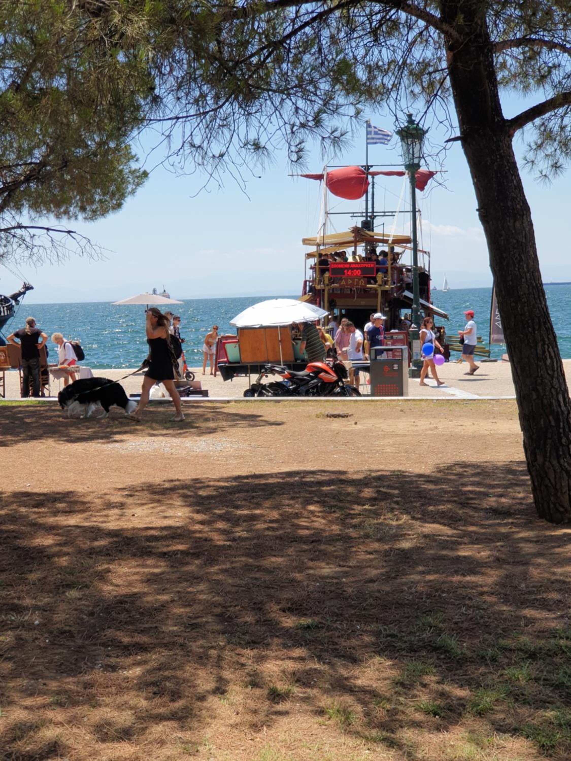 Konstantinos Apartmend Chalkidiki