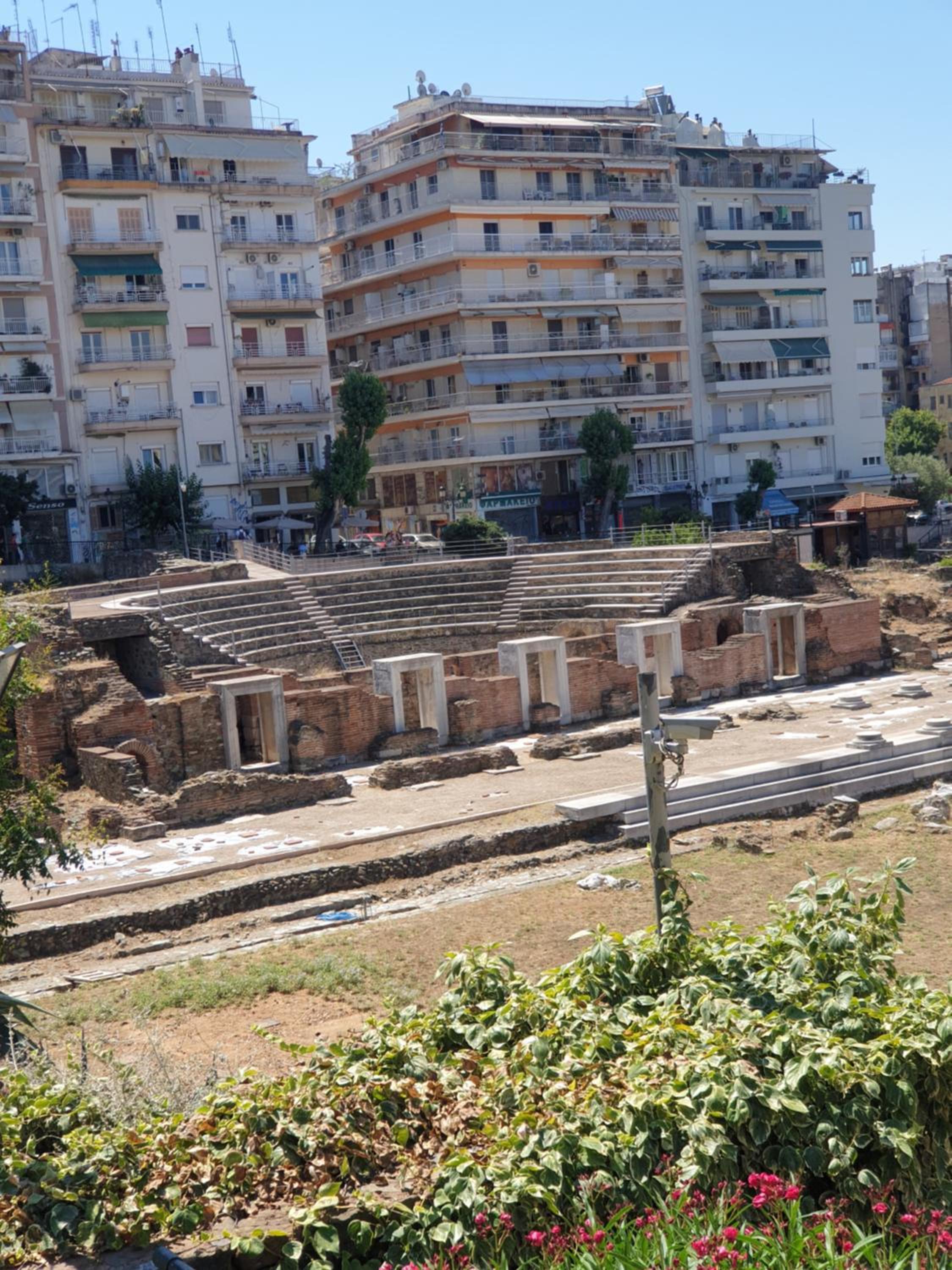 Konstantinos Apartmend Chalkidiki