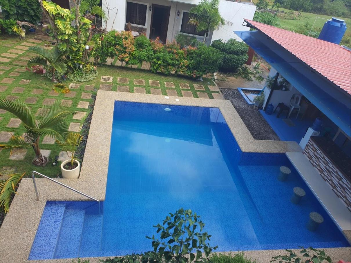 bohol noluwa guest house view 3