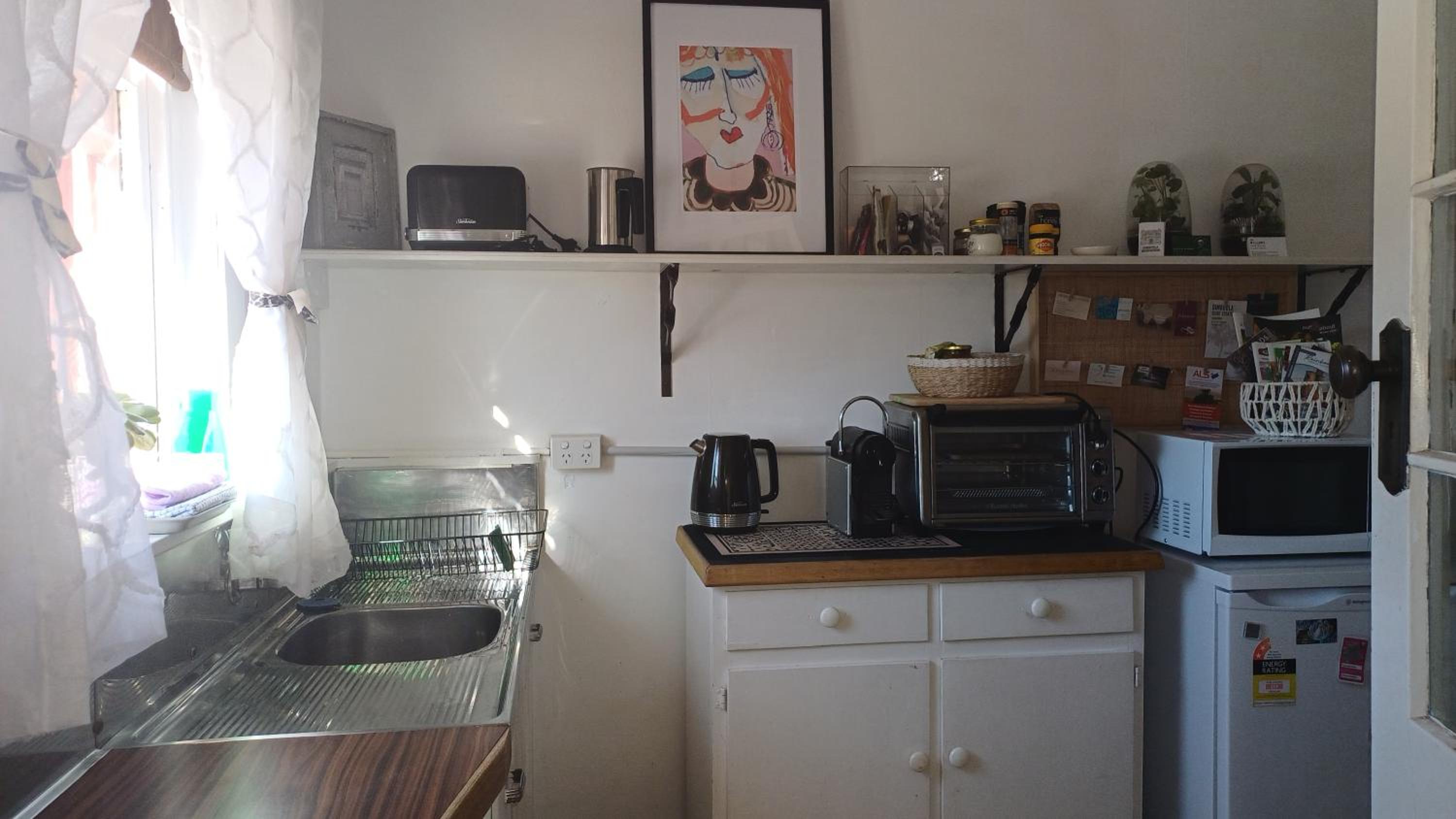 The Willery Guesthouse