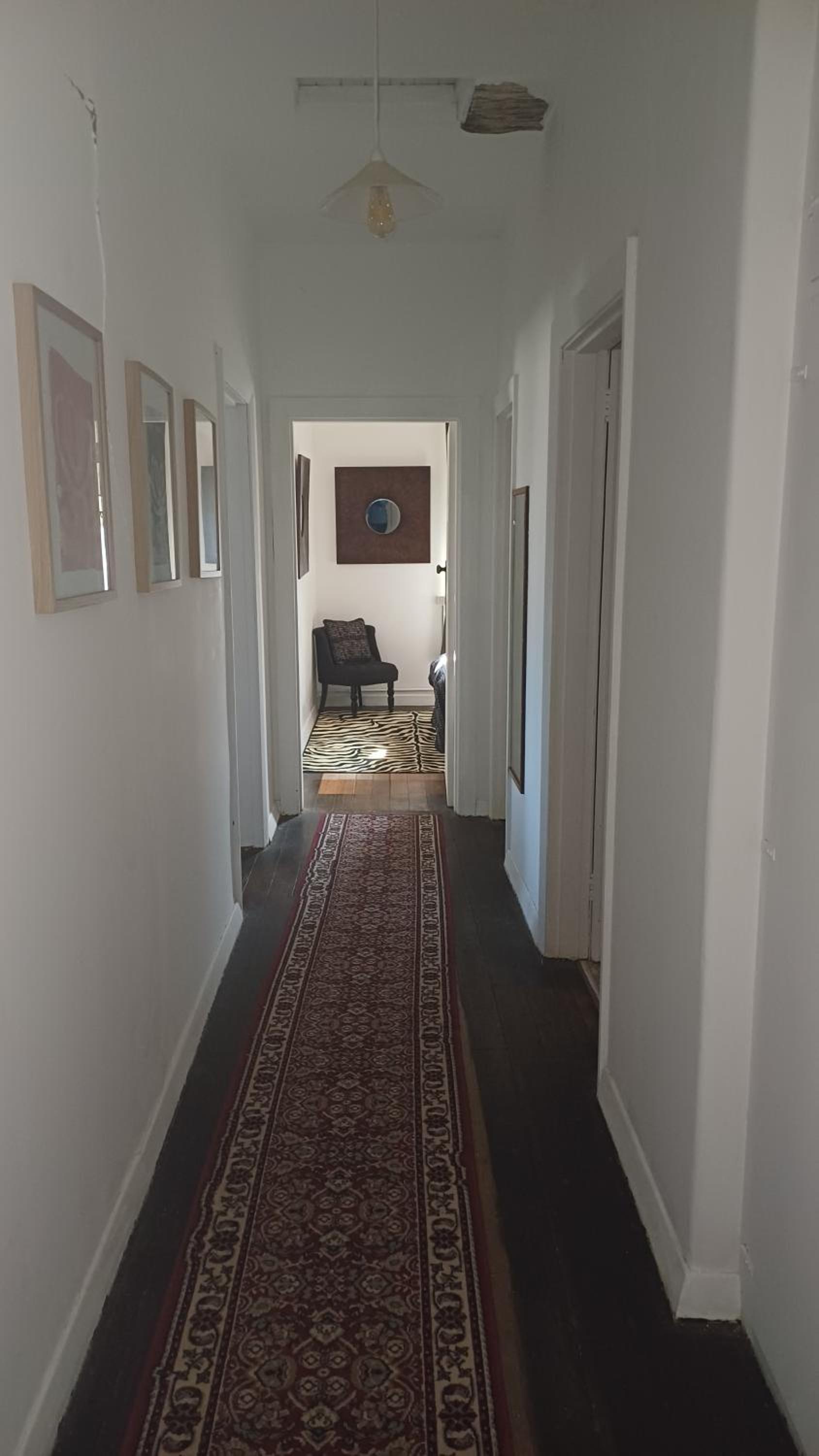 The Willery Guesthouse