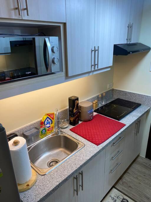 Stanford 3 Suites South Forbes next to Nuvali view 2