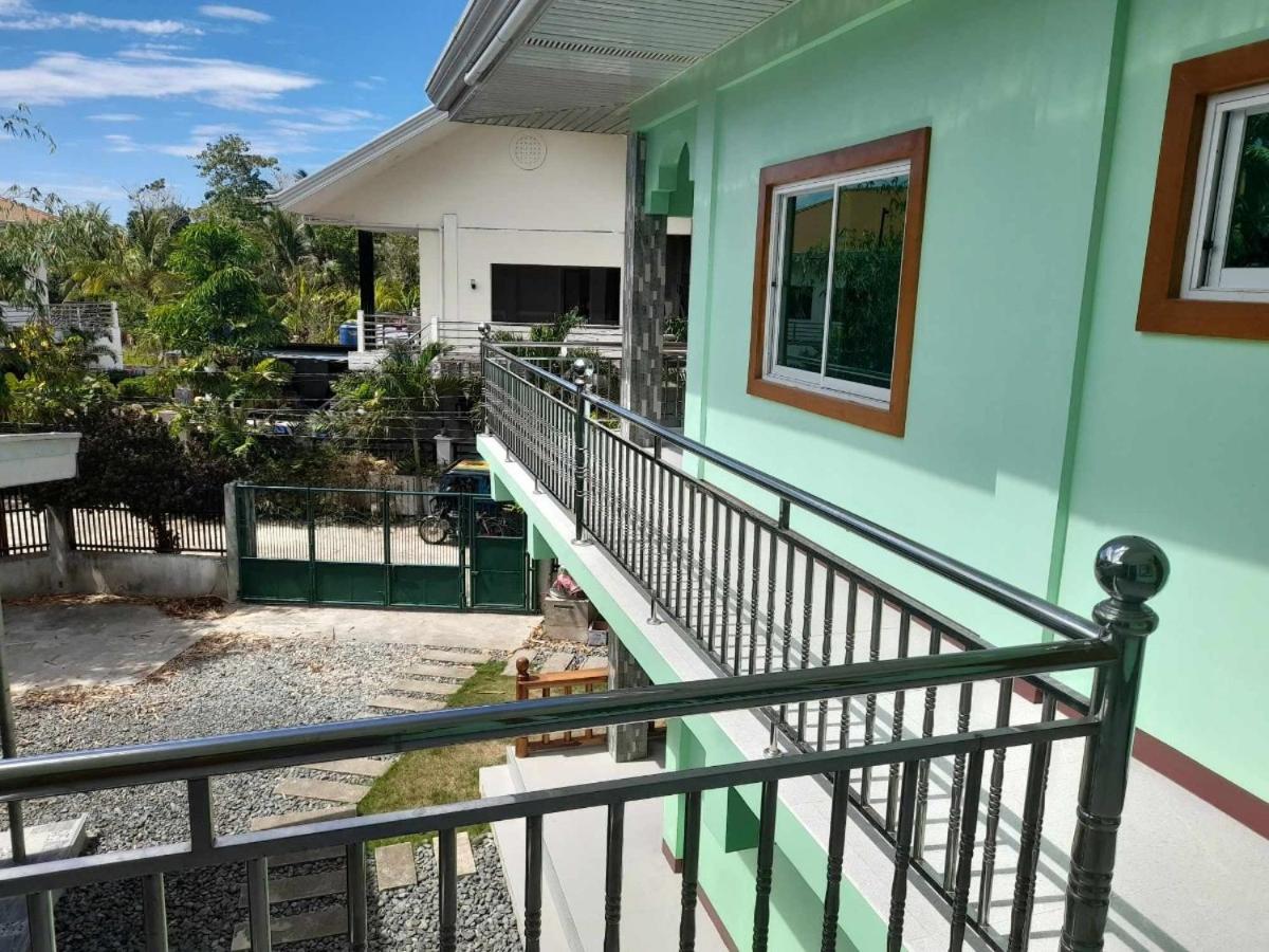bohol noluwa guest house view 4