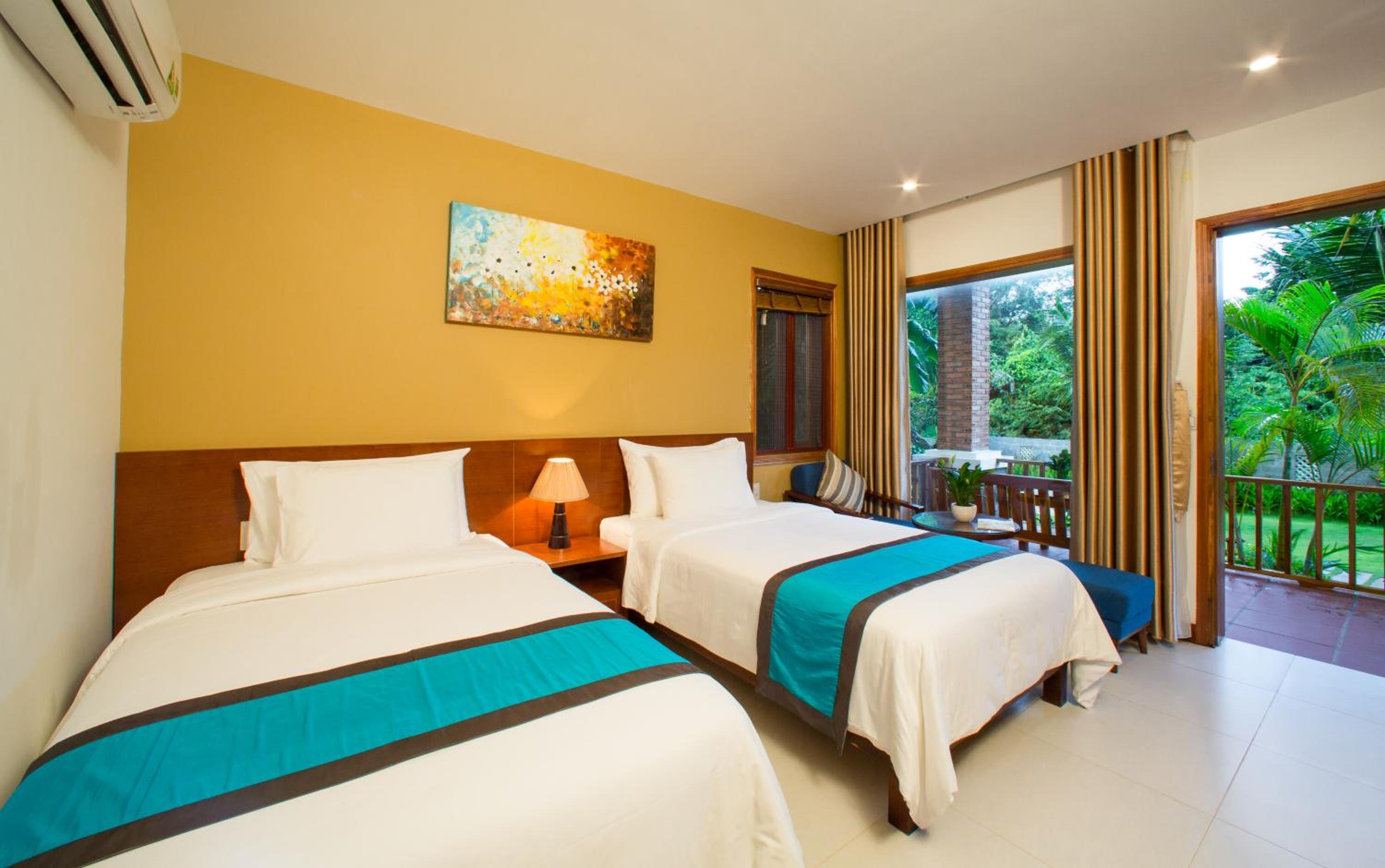 Nadine Phu Quoc Resort & Spa