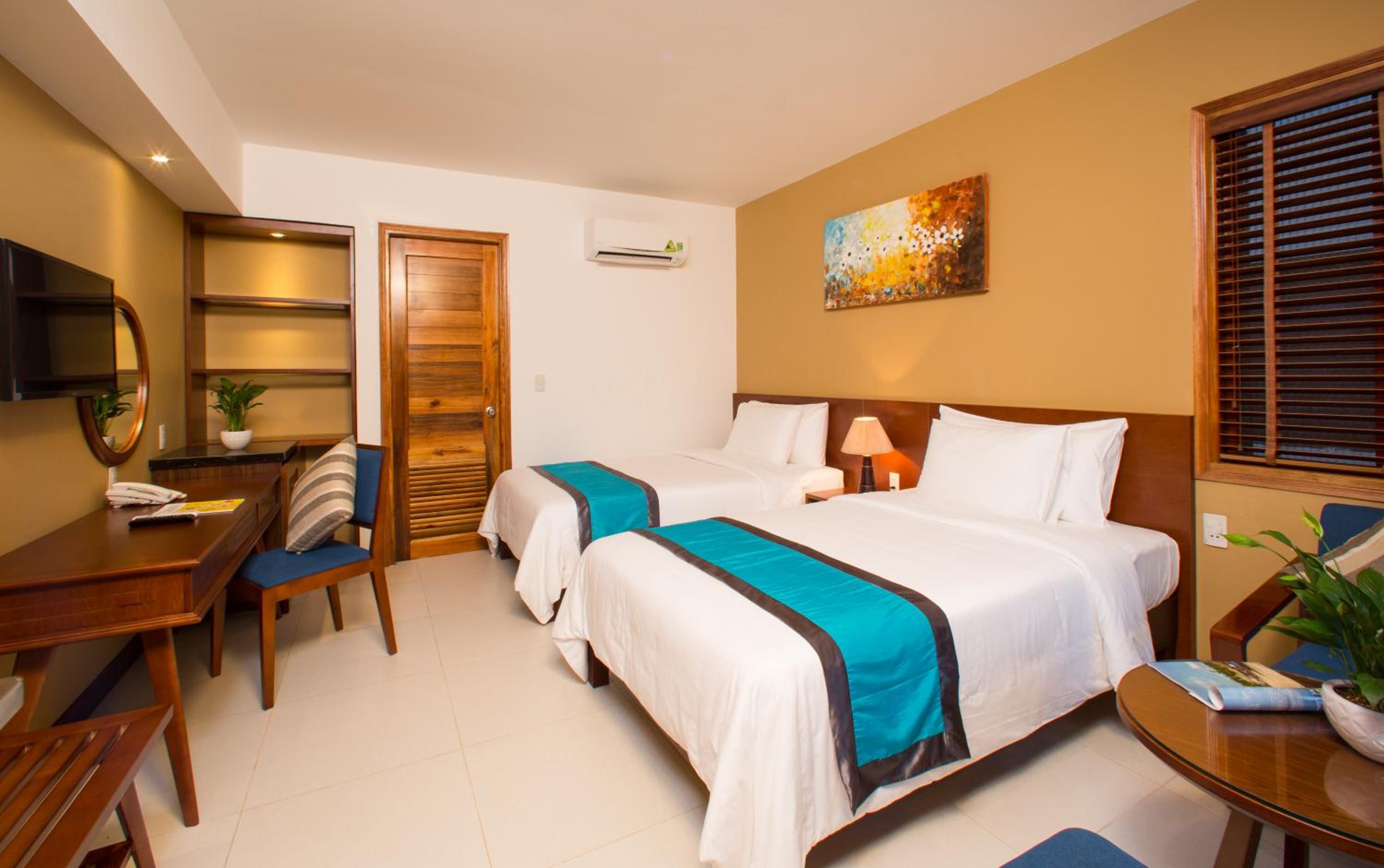 Nadine Phu Quoc Resort & Spa