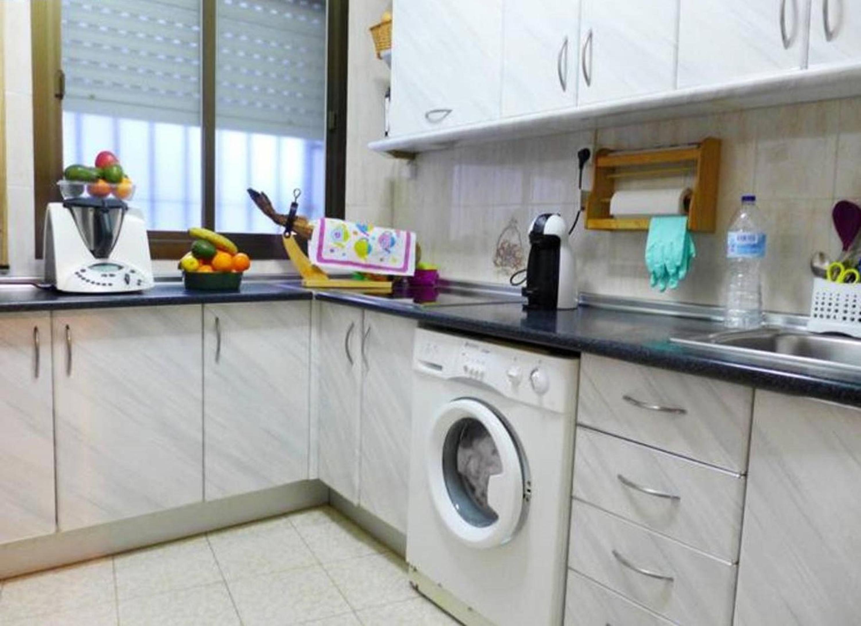 Comfortable Apartment in Almuñécar