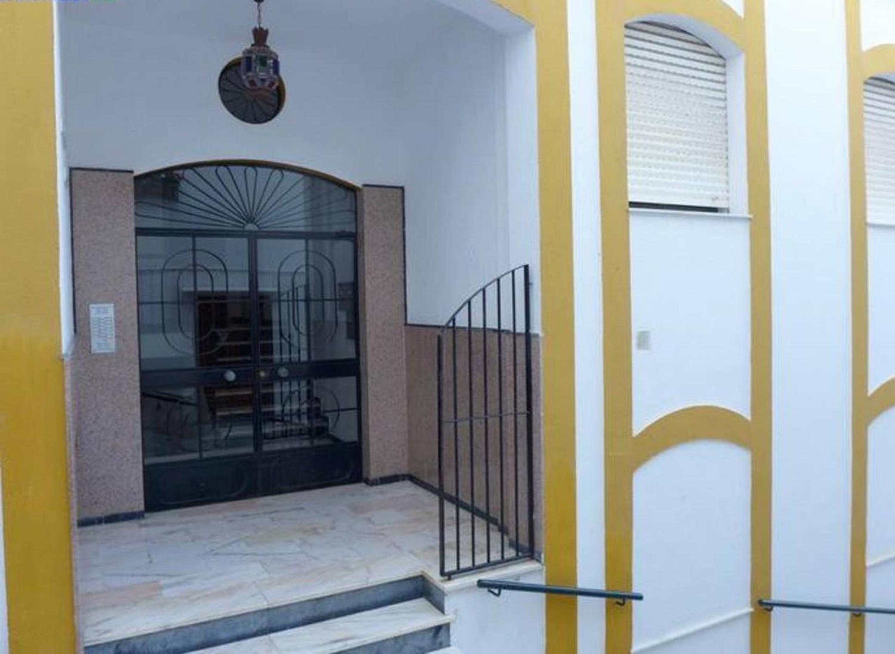 Comfortable Apartment in Almuñécar