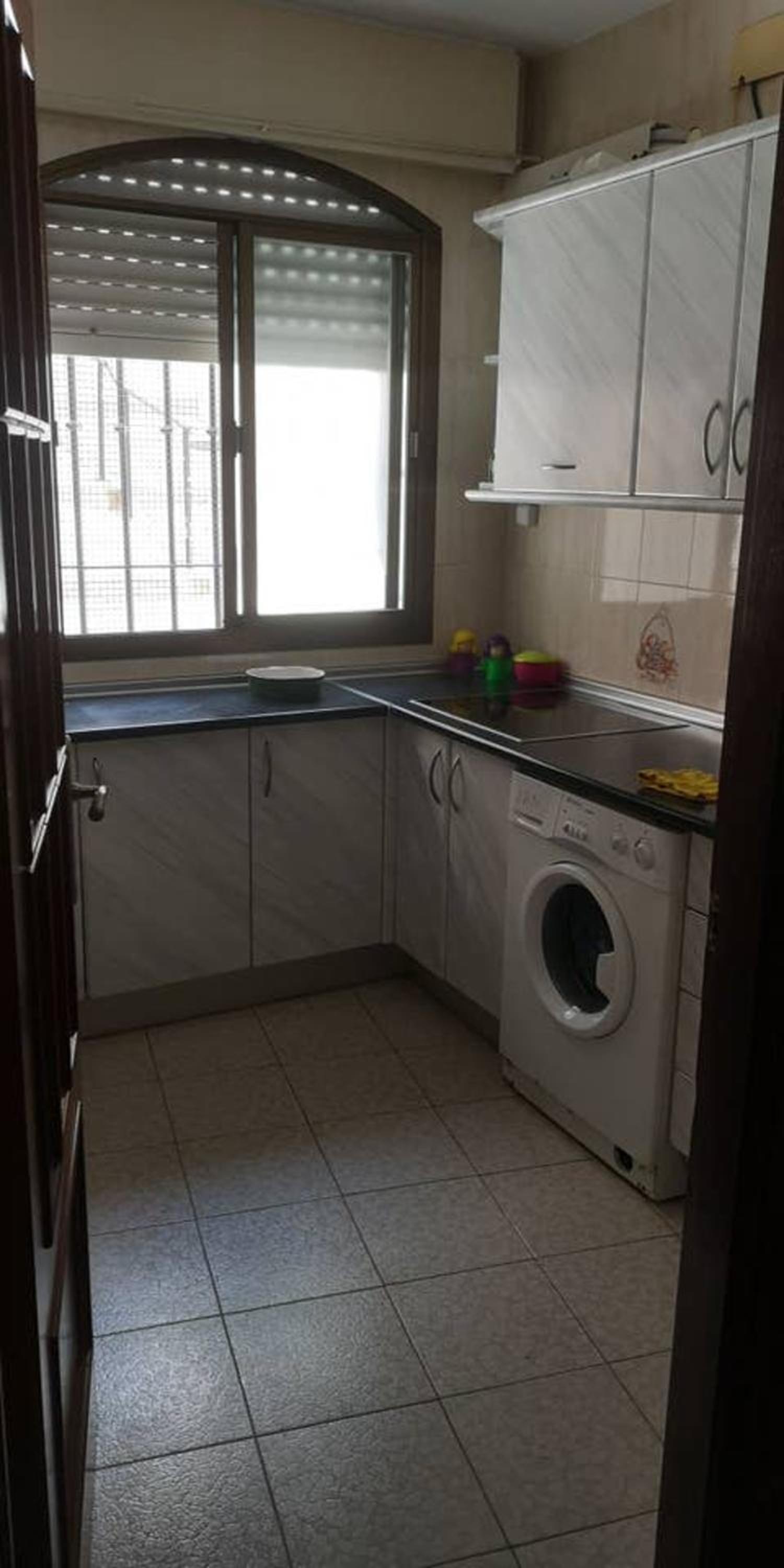 Comfortable Apartment in Almuñécar