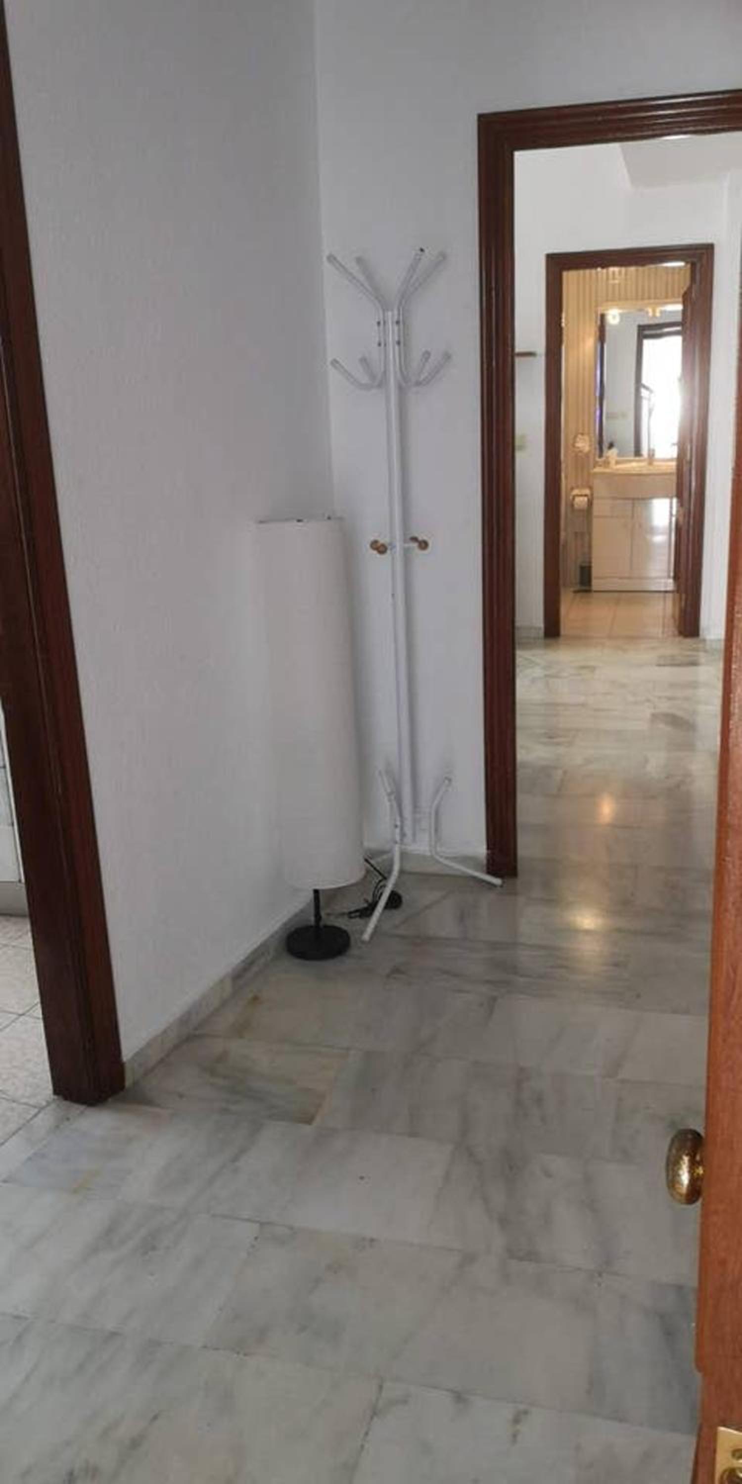 Comfortable Apartment in Almuñécar