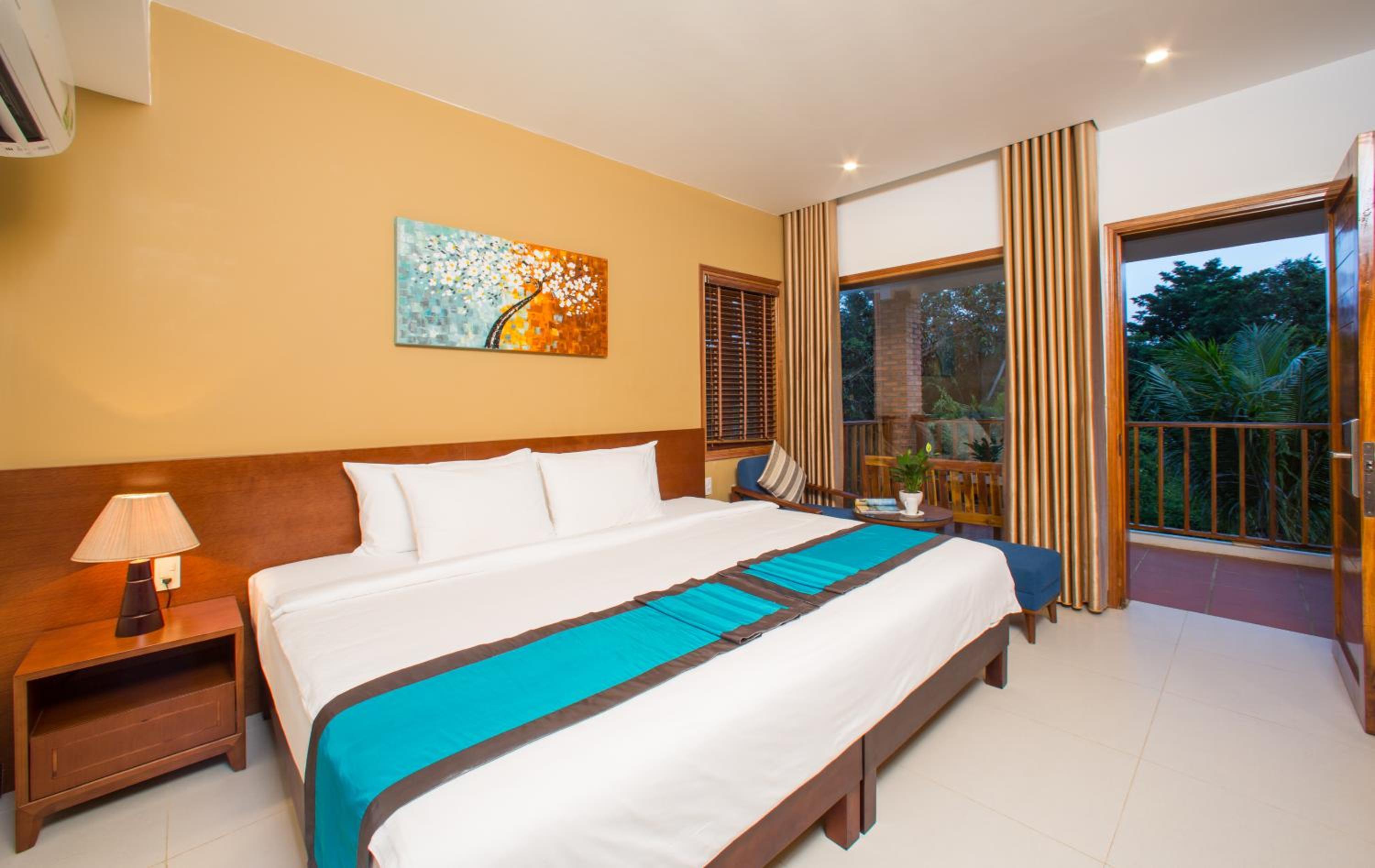 Nadine Phu Quoc Resort & Spa