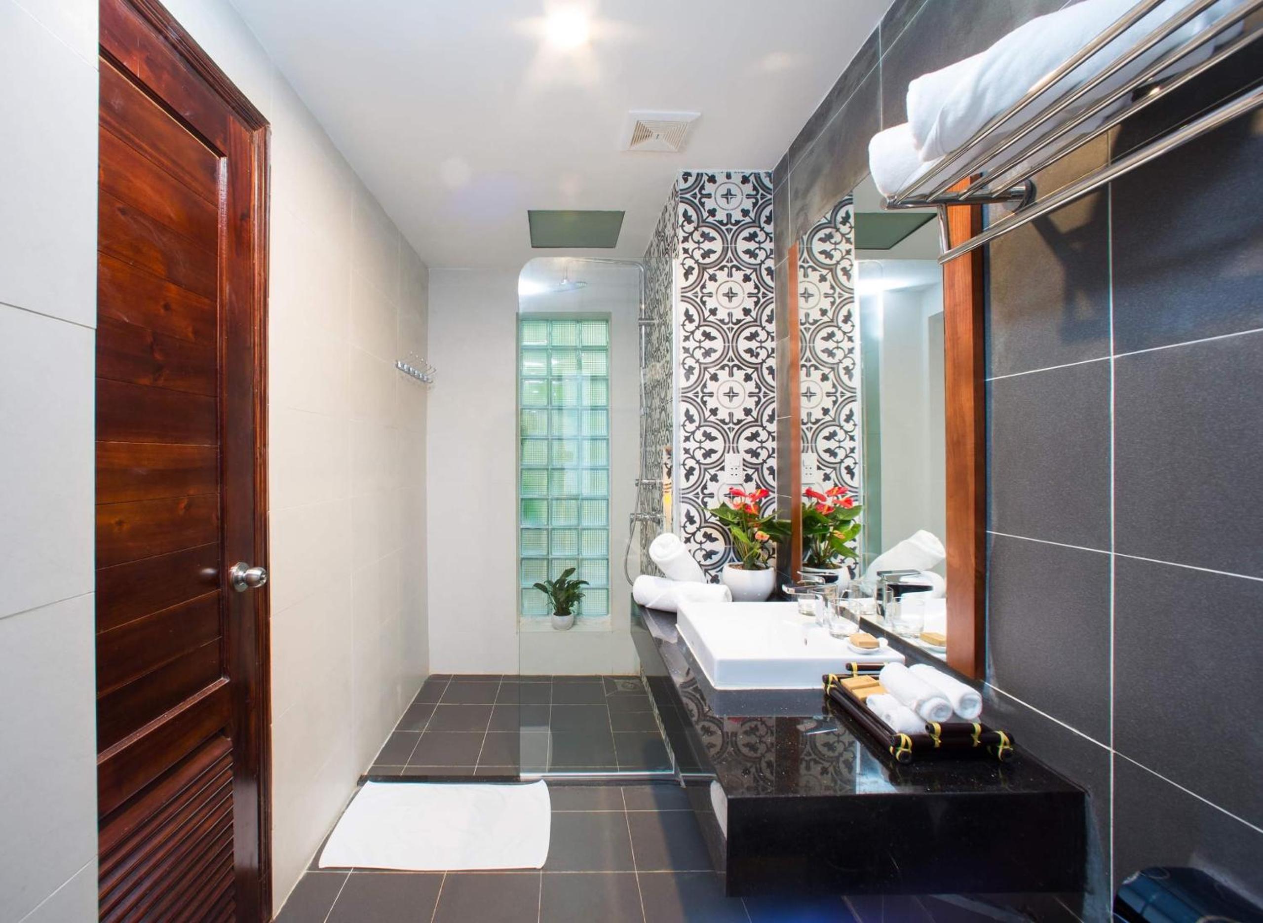 Nadine Phu Quoc Resort & Spa
