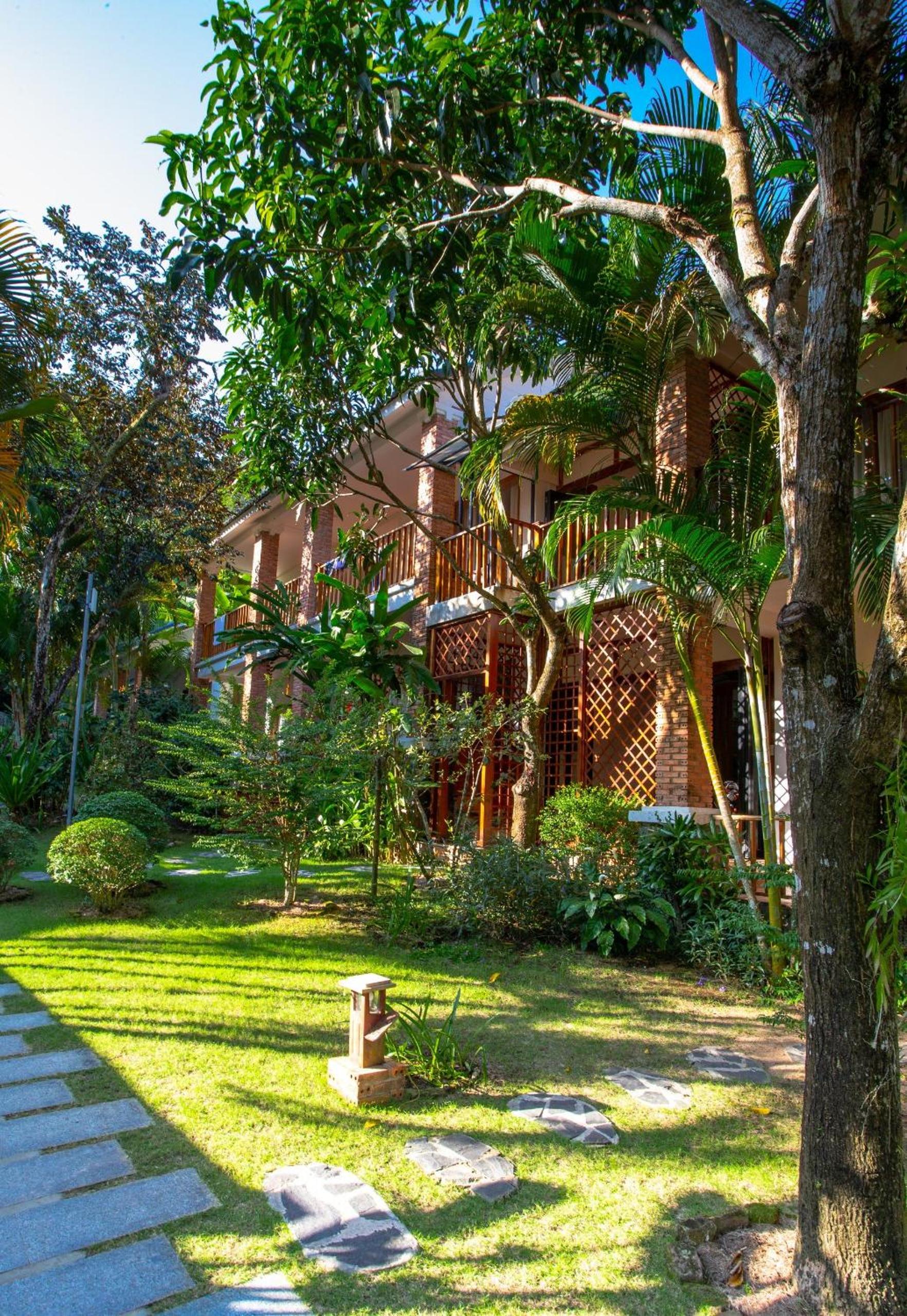 Nadine Phu Quoc Resort & Spa