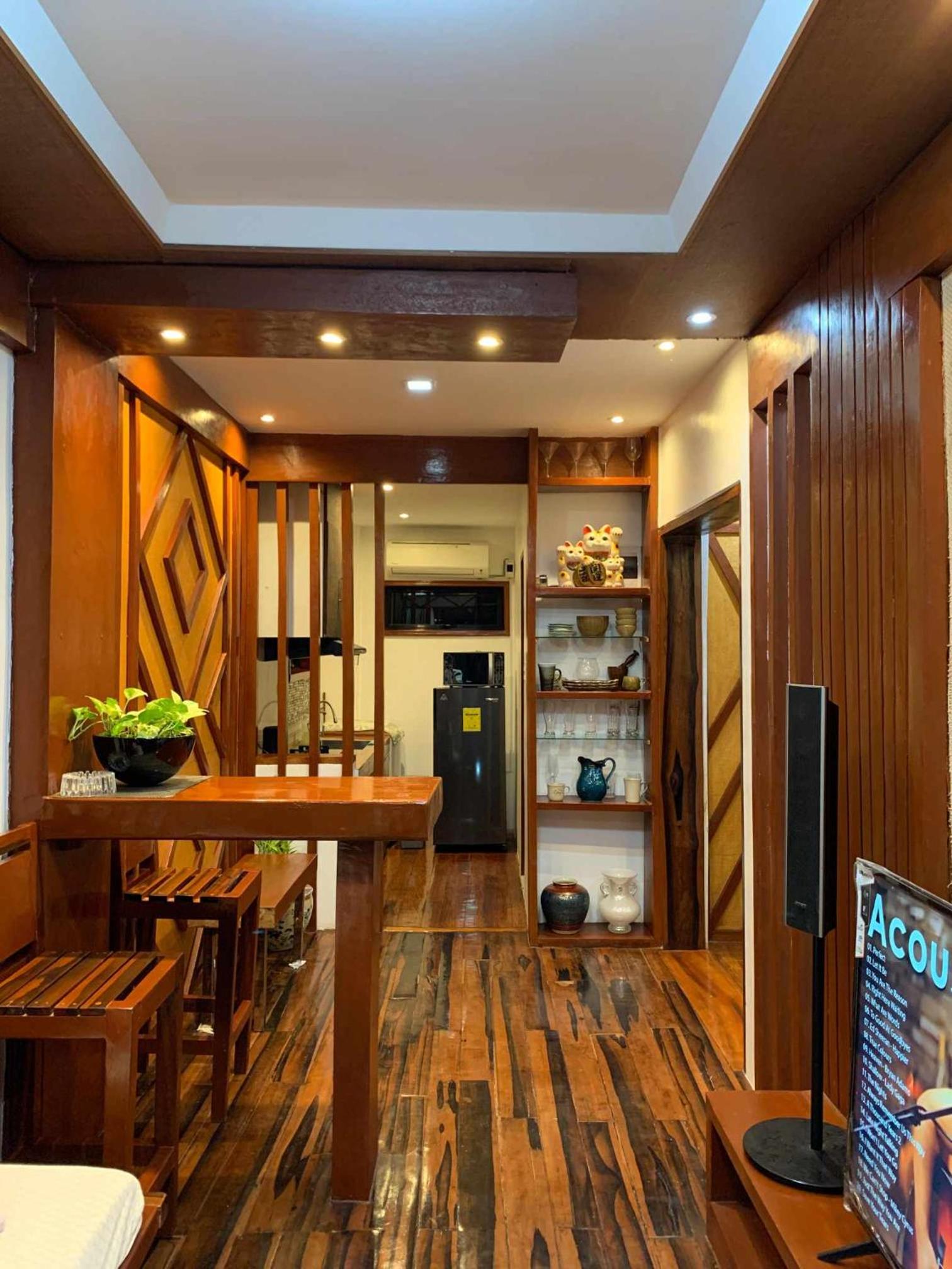 Tagum Mini Hotel By Tripleview residences view 5