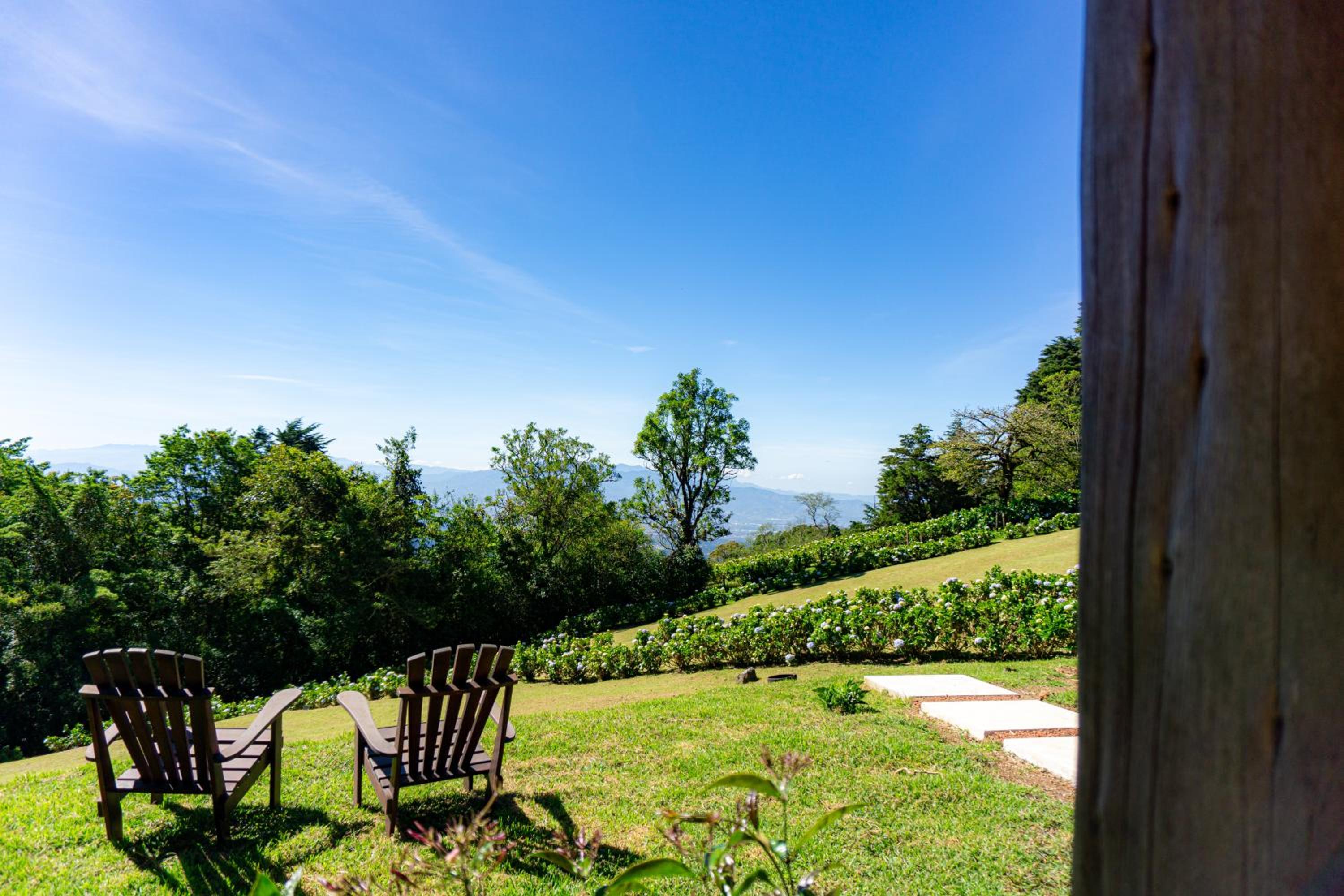 Peaceful Mountain Experience - Coyote House