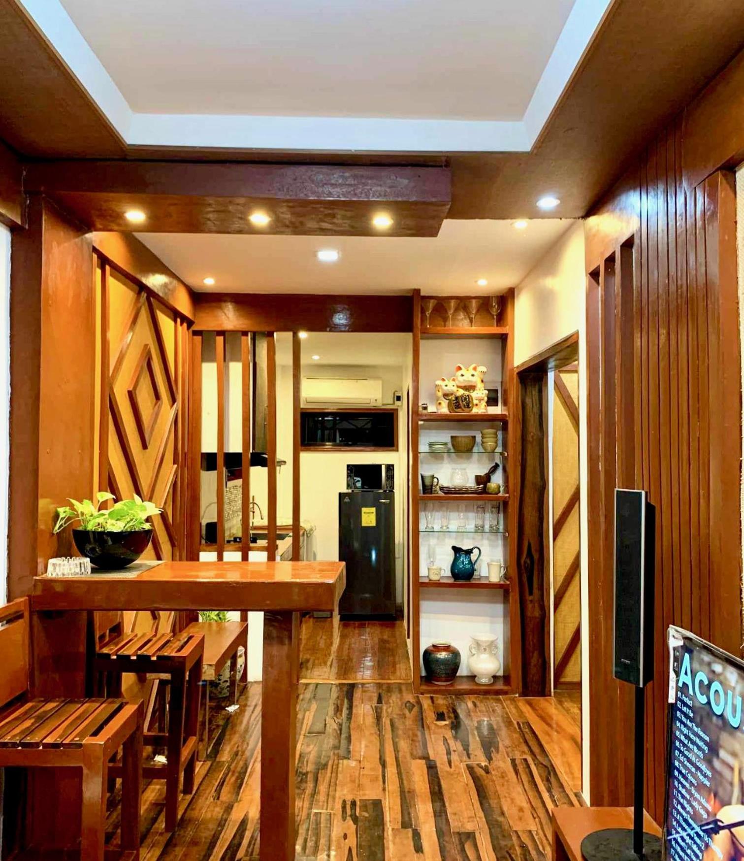 Tagum Mini Hotel By Tripleview residences view 4