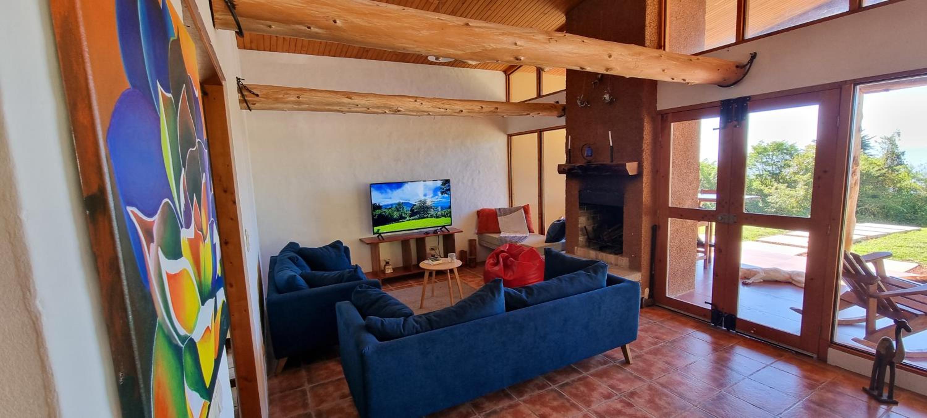 Peaceful Mountain Experience - Coyote House