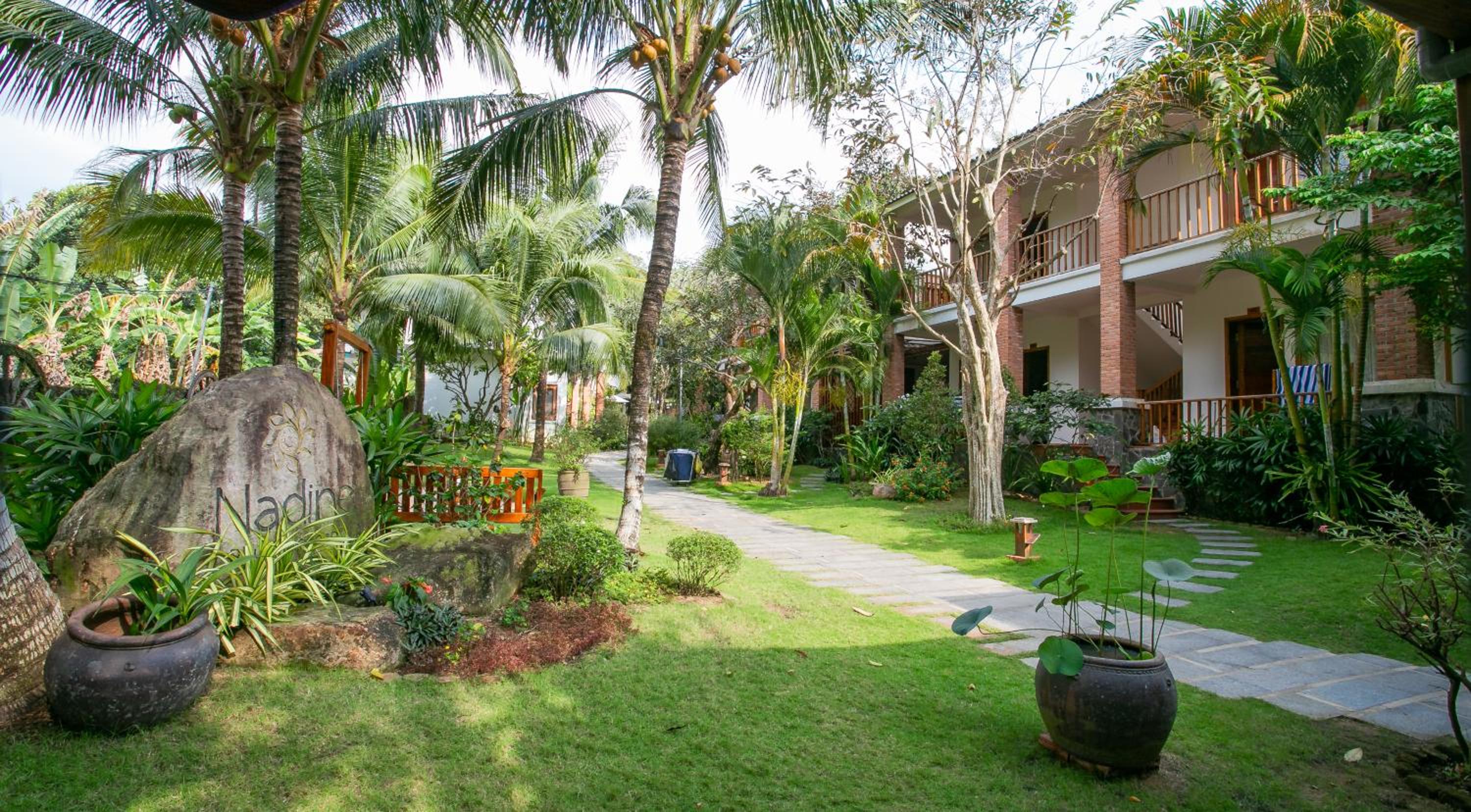 Nadine Phu Quoc Resort & Spa