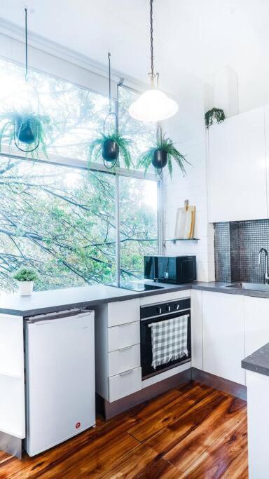 Large Studio Near Train & Sydney Tower