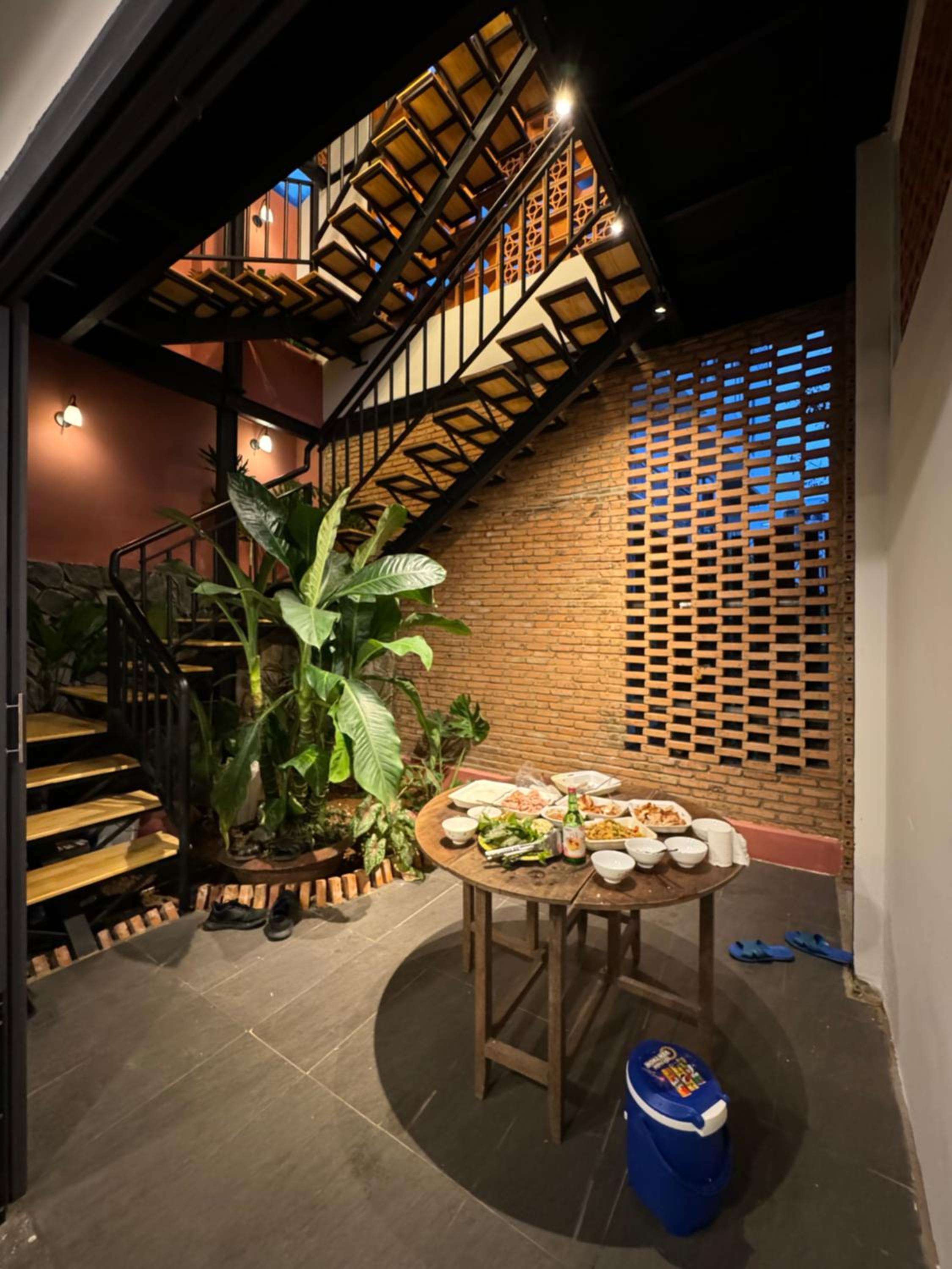 Lanh's Homestay Bảo Lộc view 5