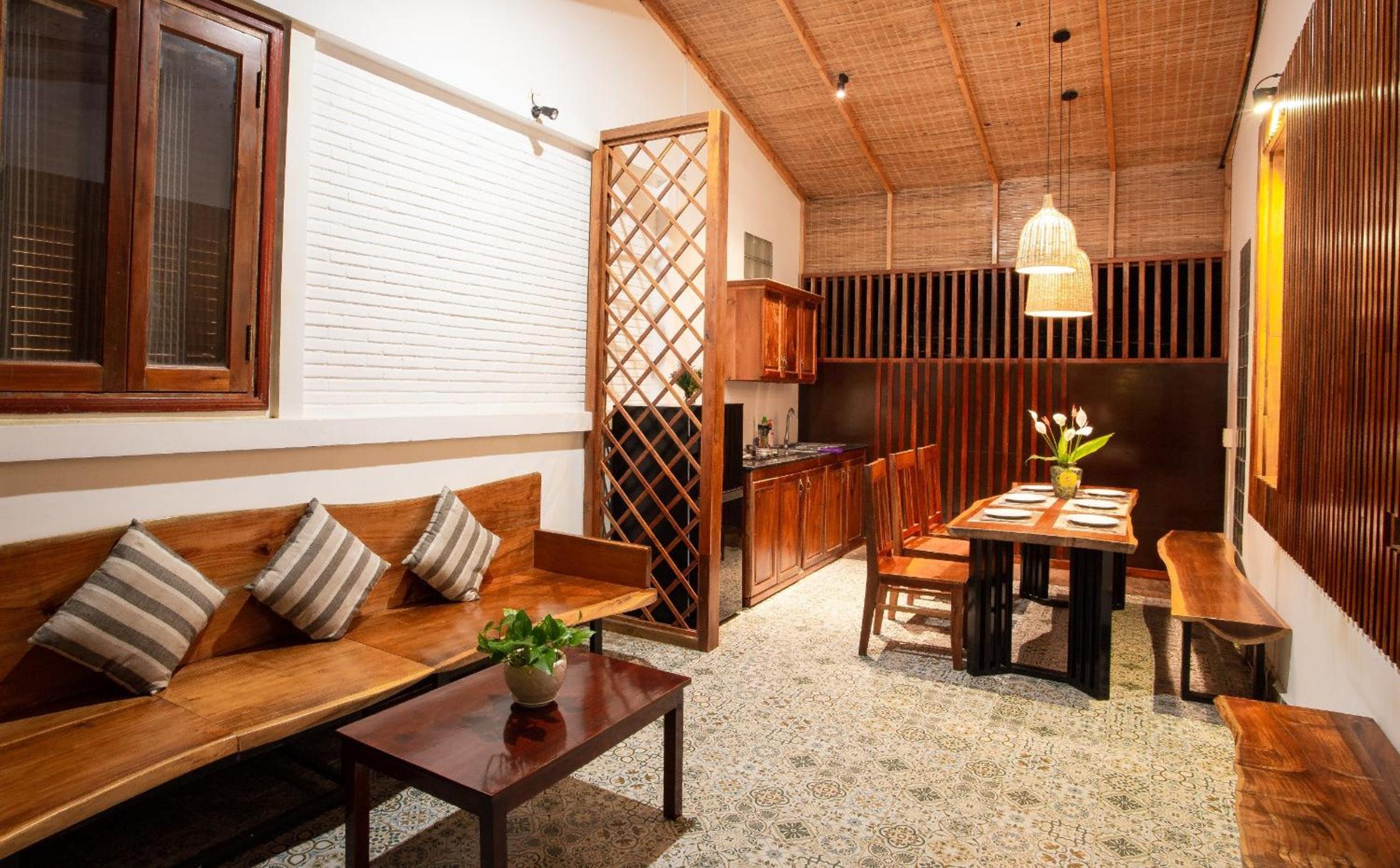 Nadine Phu Quoc Resort & Spa