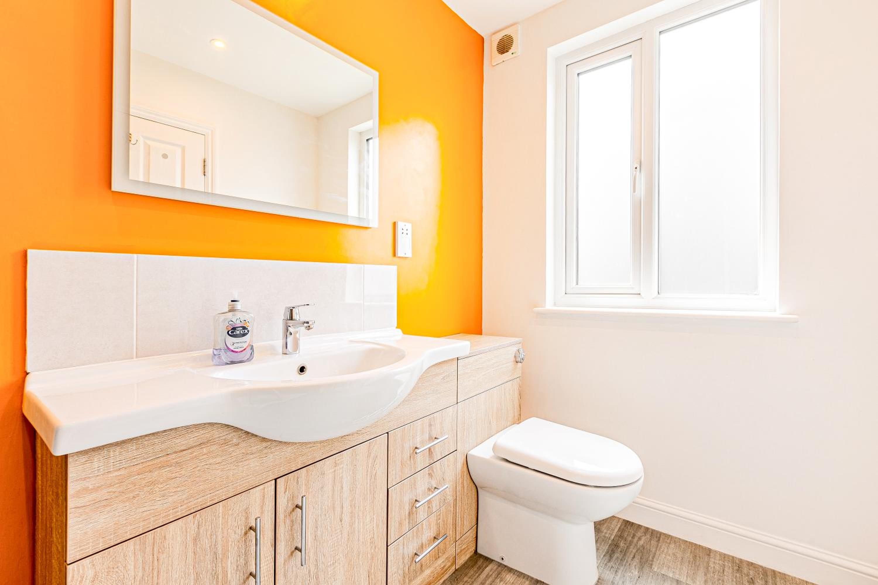 Central 3Story 3BR, Garden, 5min Holloway Rd Tube