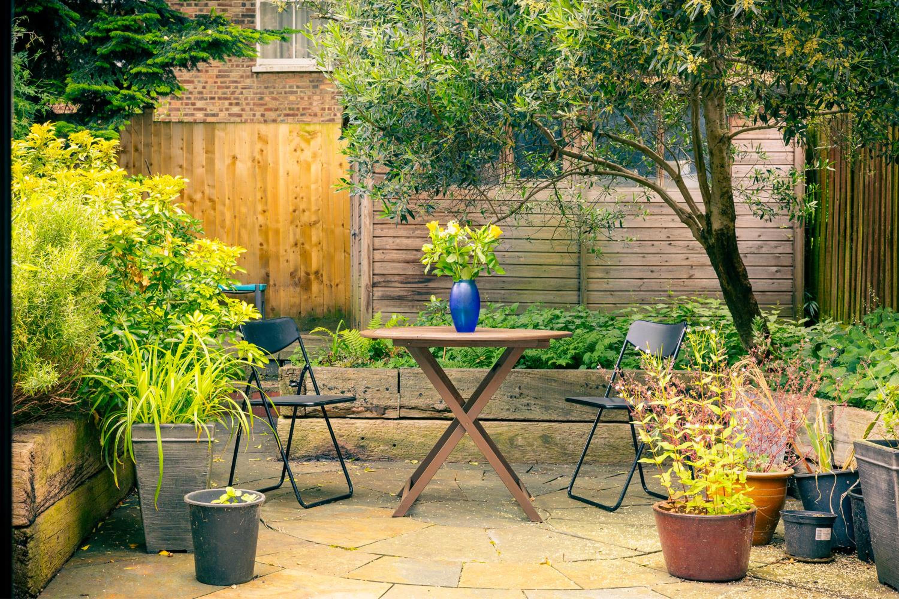 Central 3Story 3BR, Garden, 5min Holloway Rd Tube