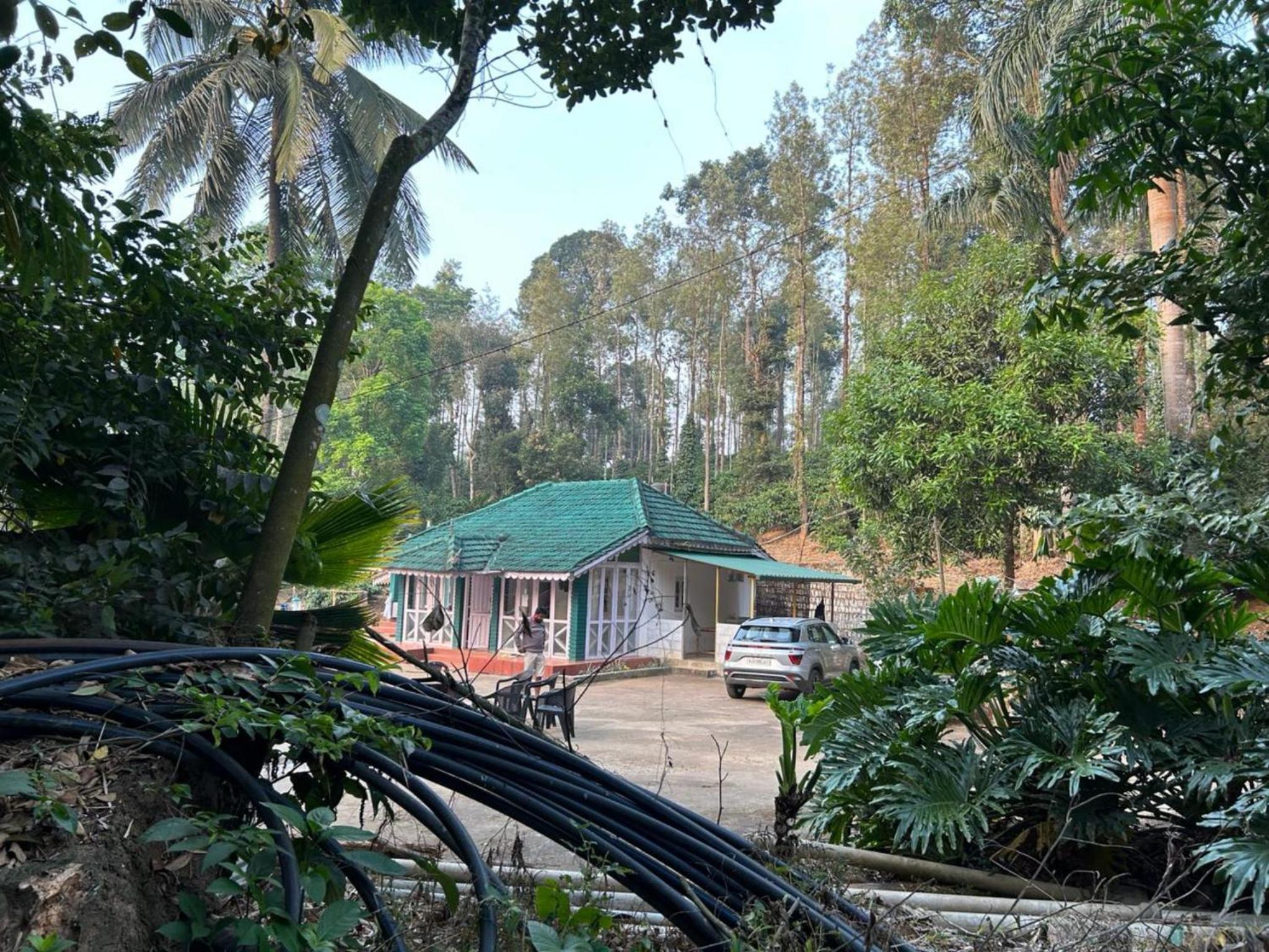 SUNSHEE estate HOMESTAY view 4