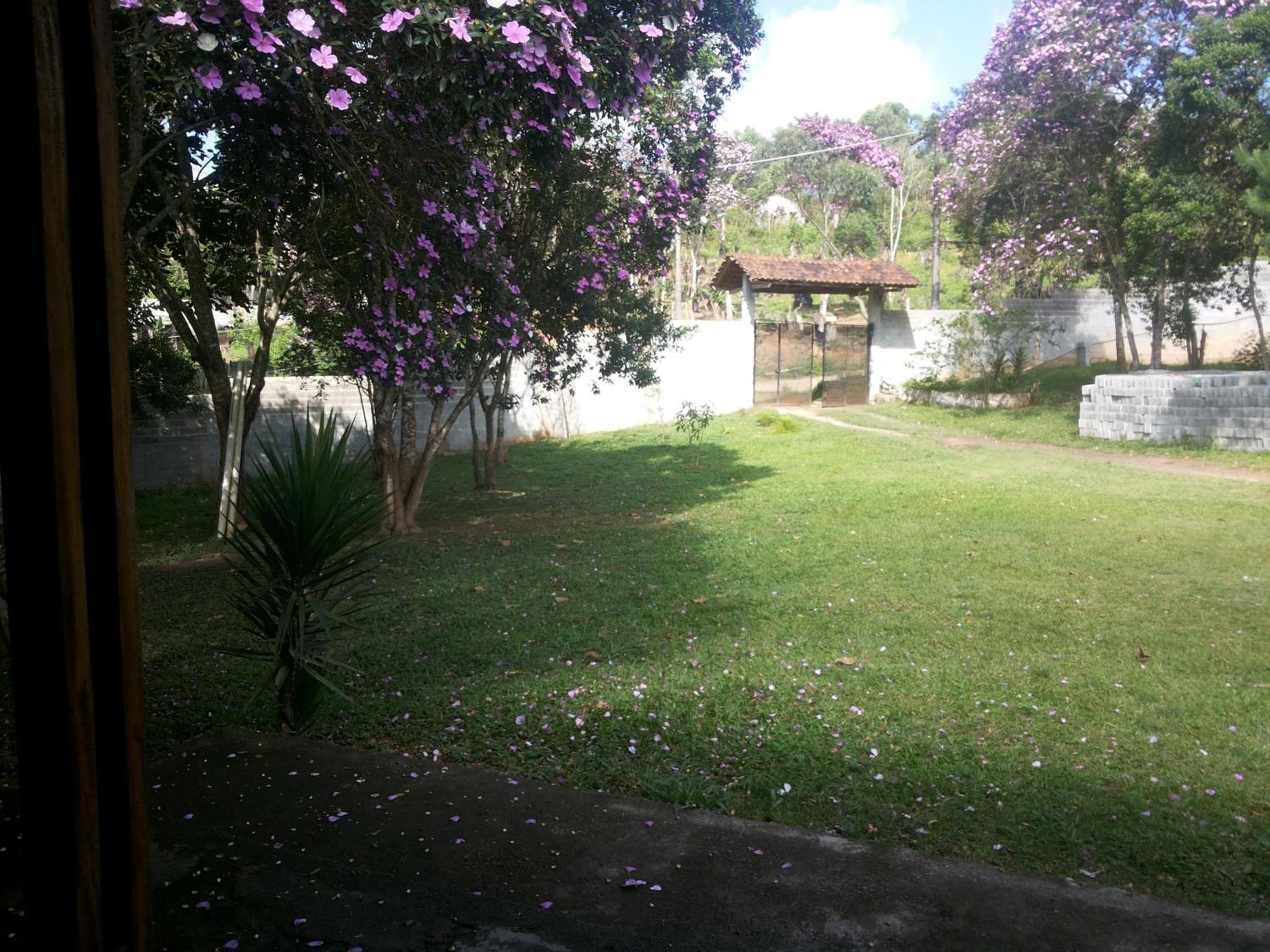 Sítio embu das artes