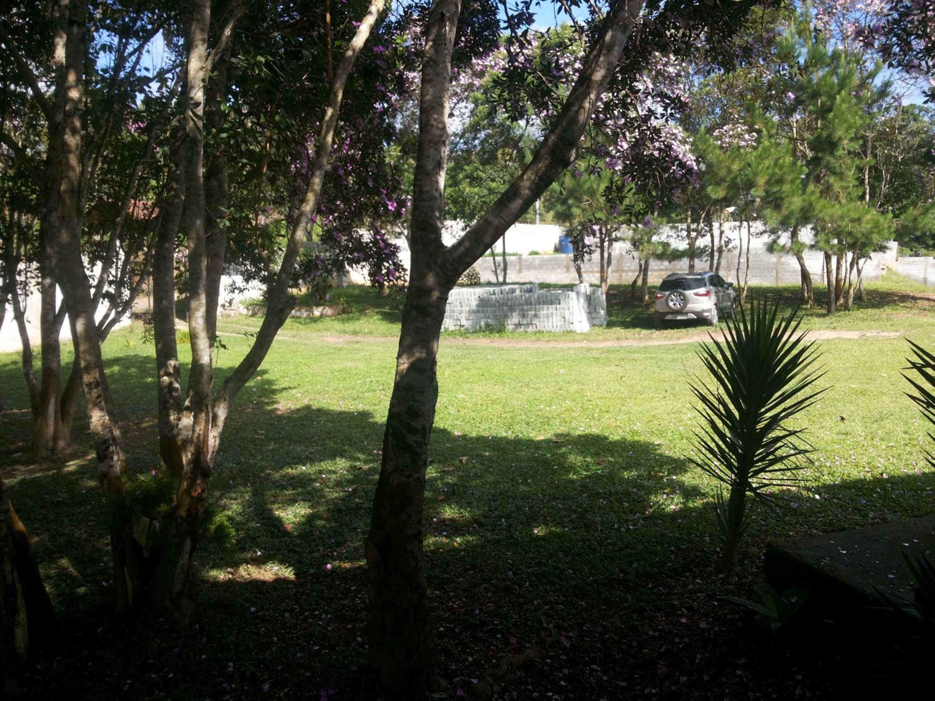 Sítio embu das artes