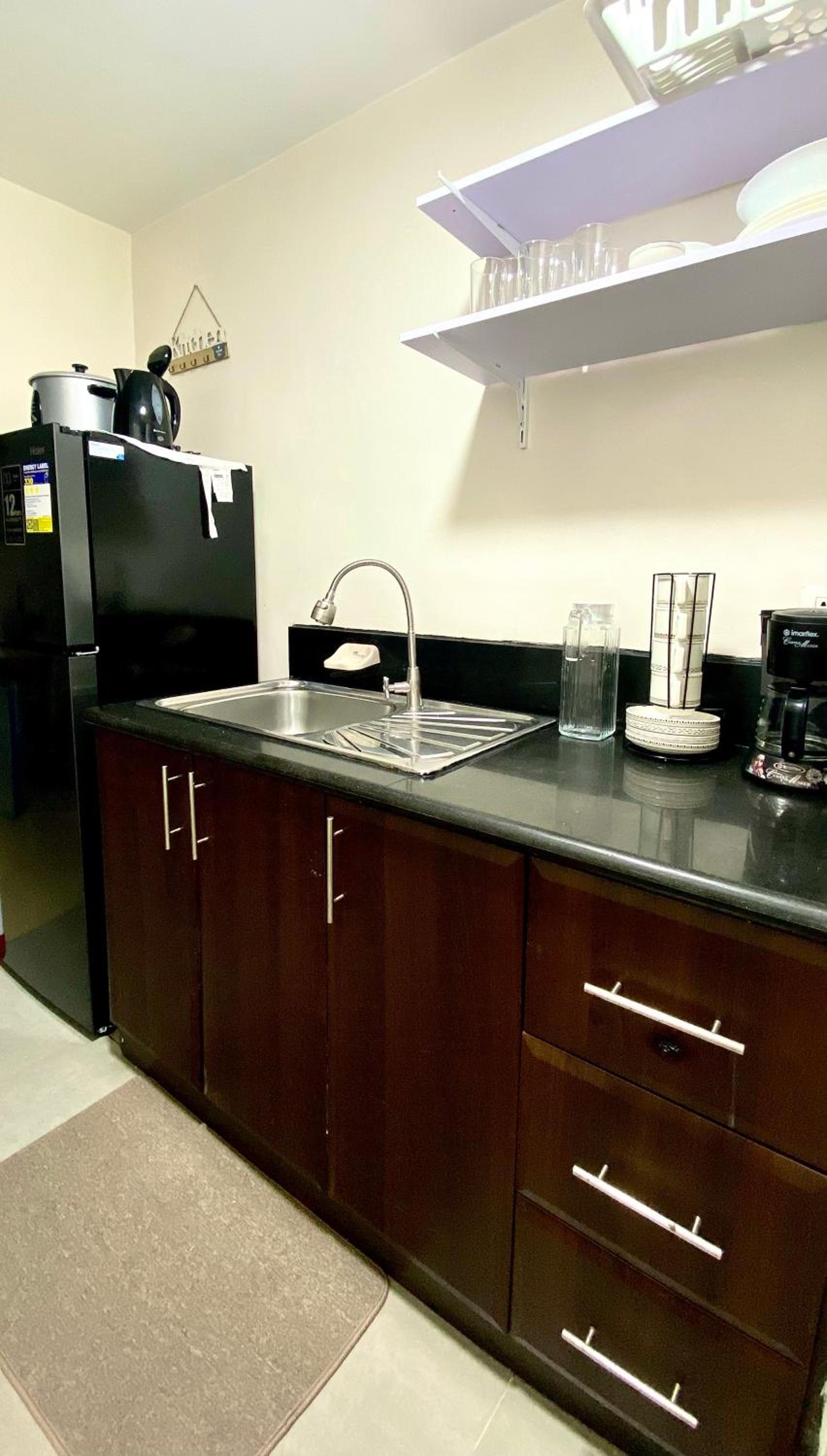1BR NAIA T3 Residential Resort view 5
