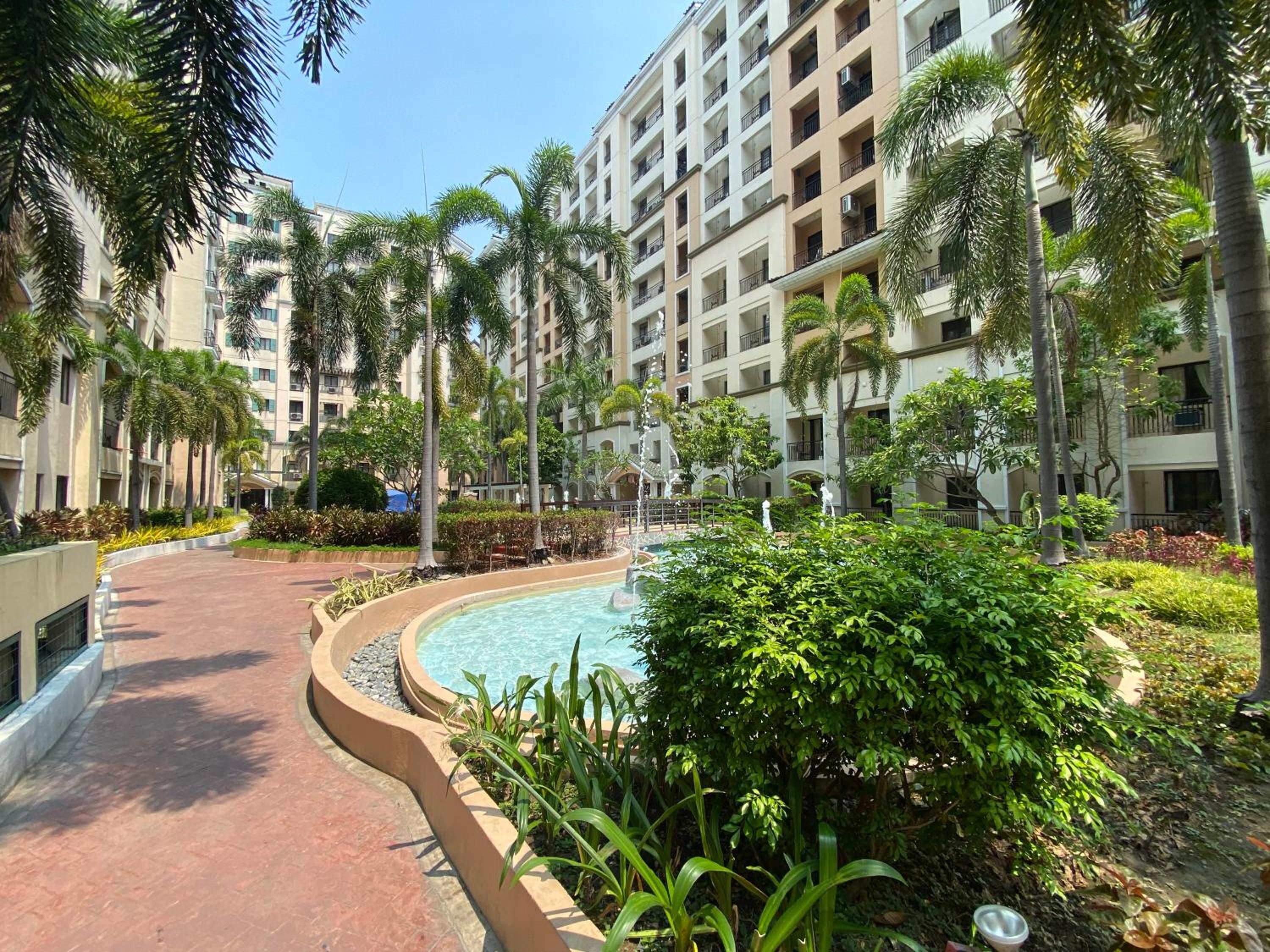 1BR NAIA T3 Residential Resort view 4