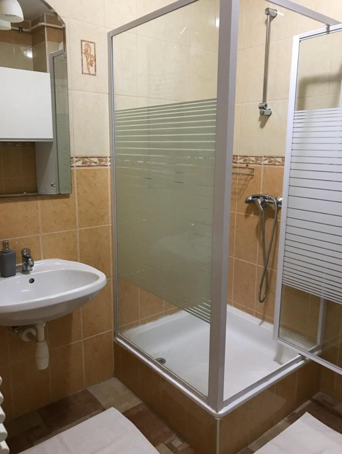 Beach Deluxe Apartman