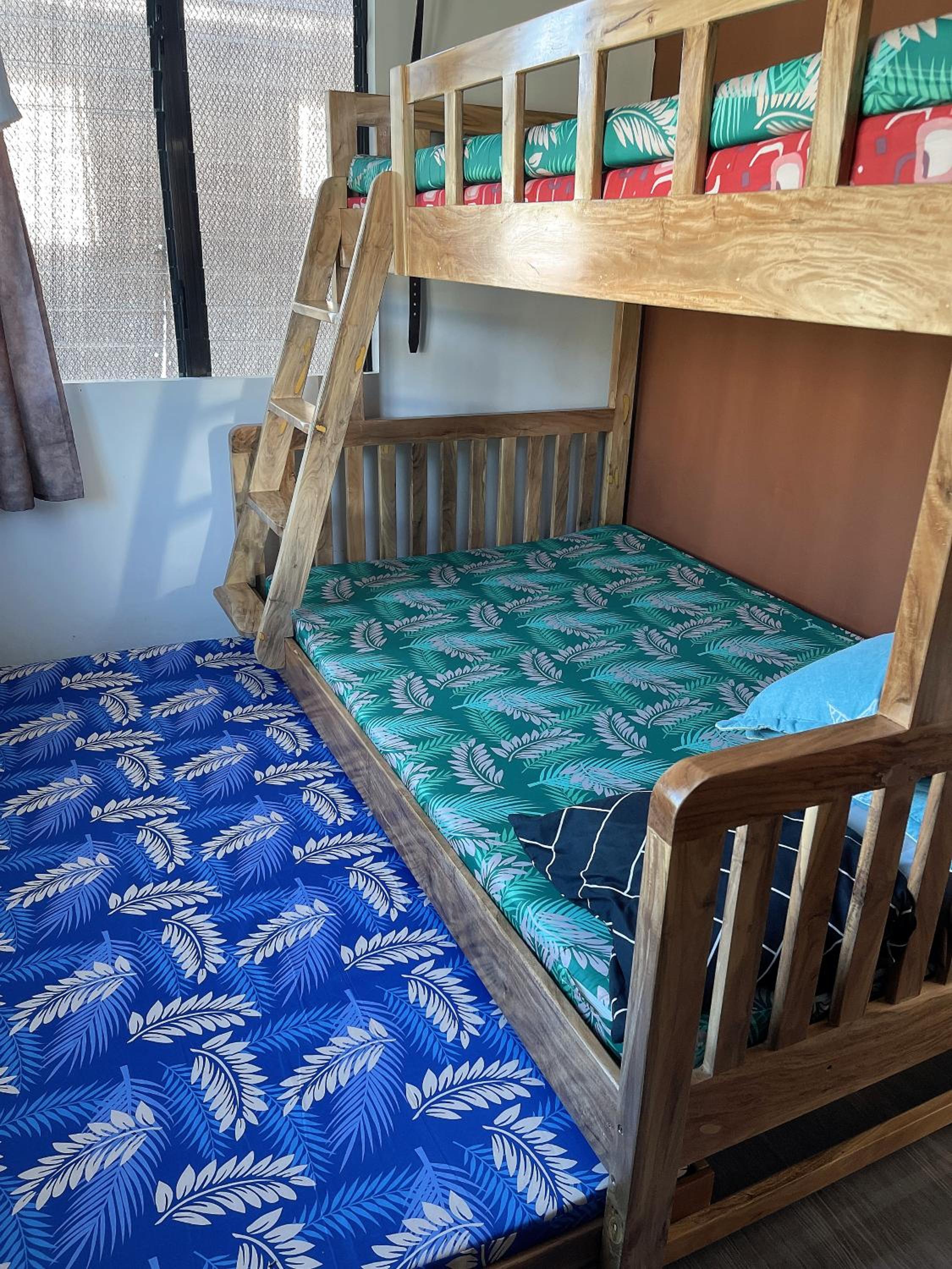 Nene StayCation view 5