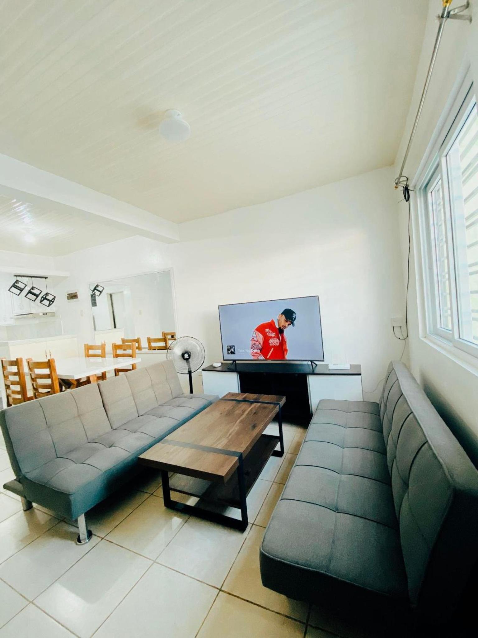 Luna Transient House