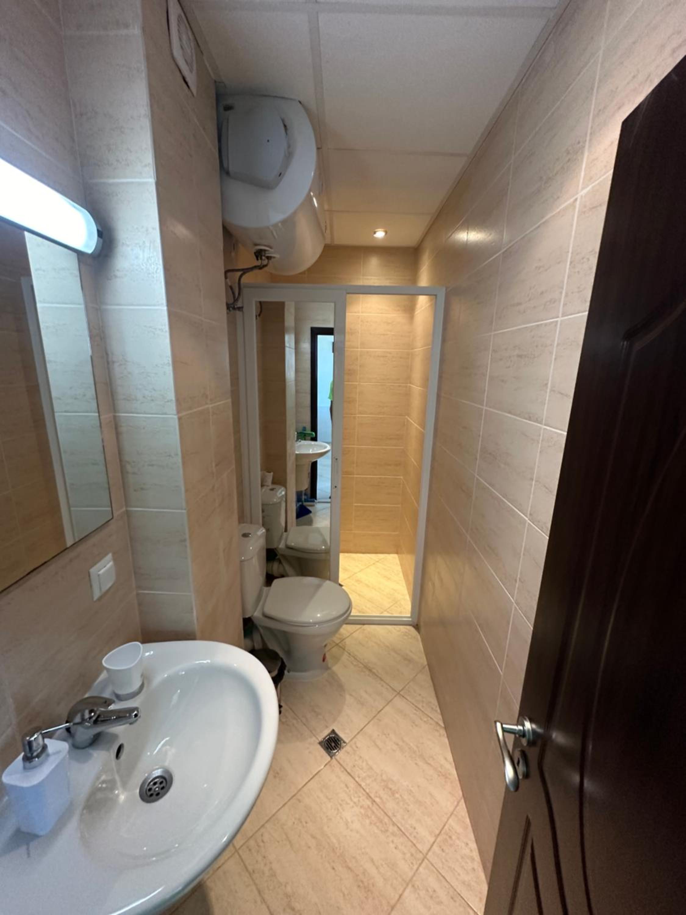 Apartament Savva