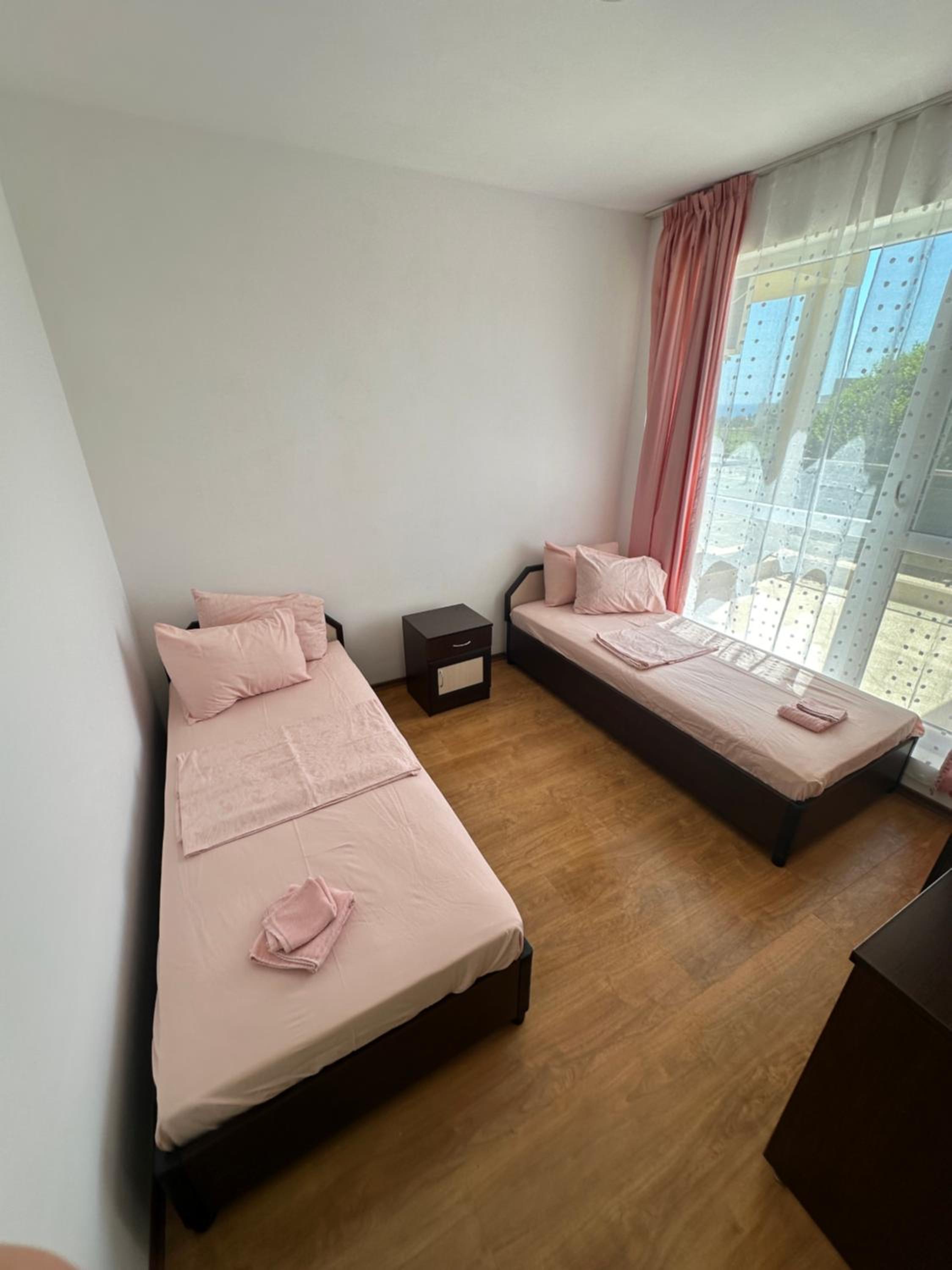 Apartament Savva