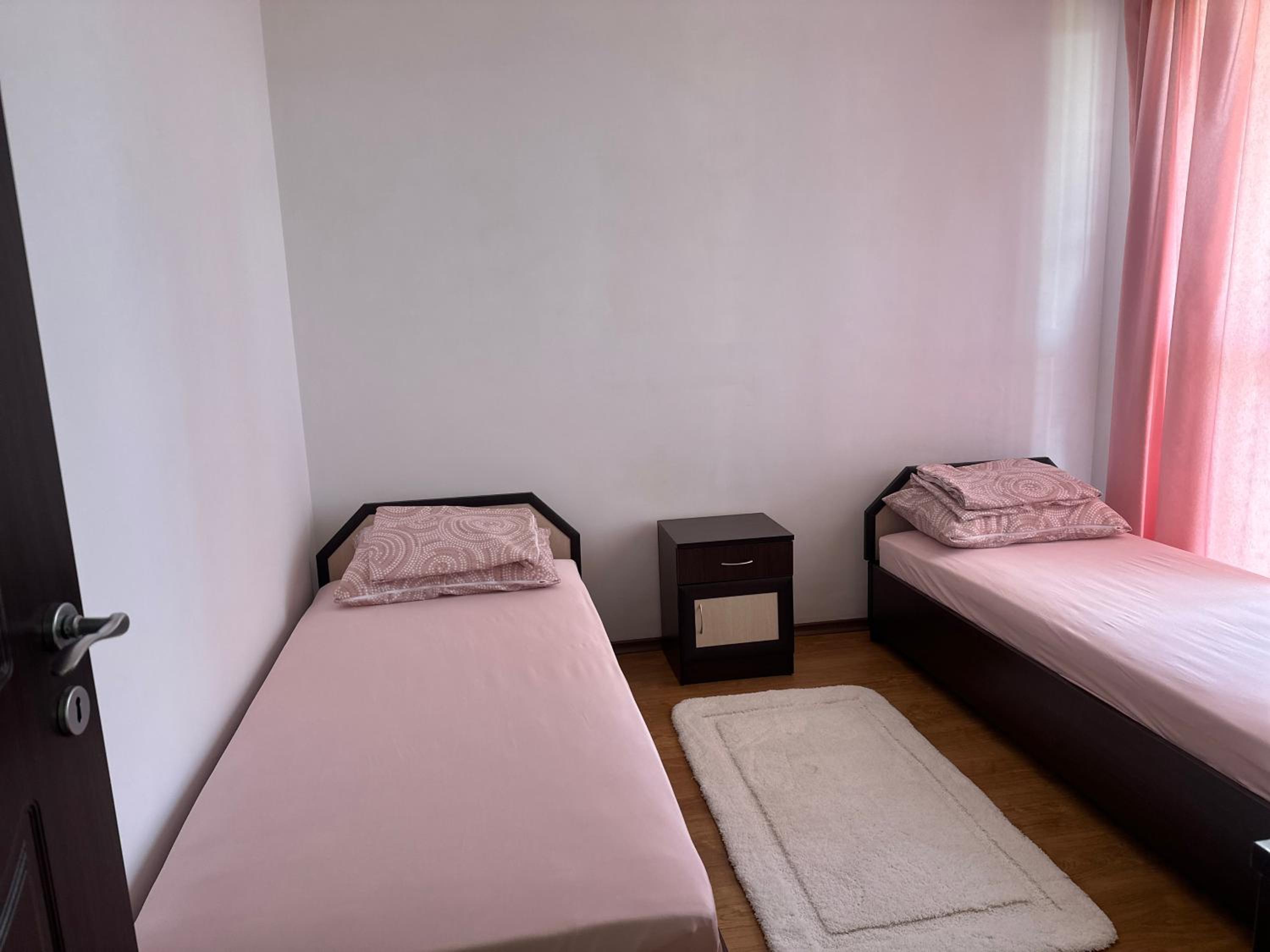 Apartament Savva