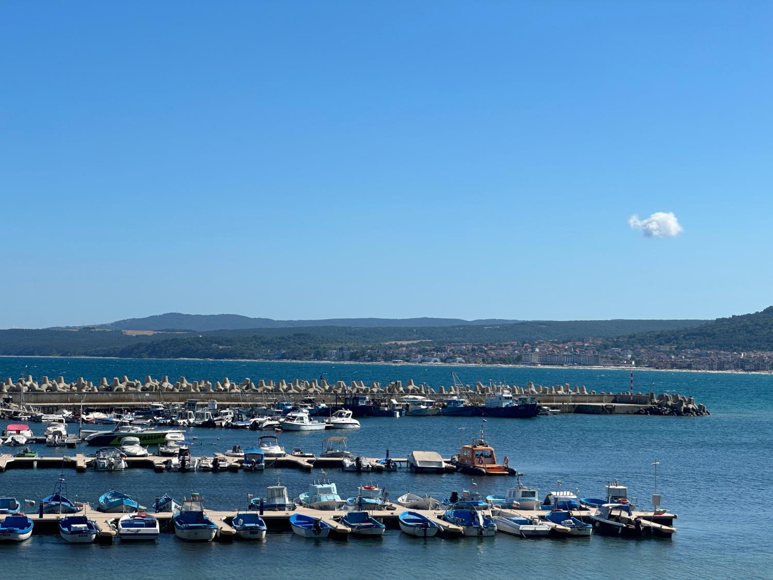 Apartament Savva