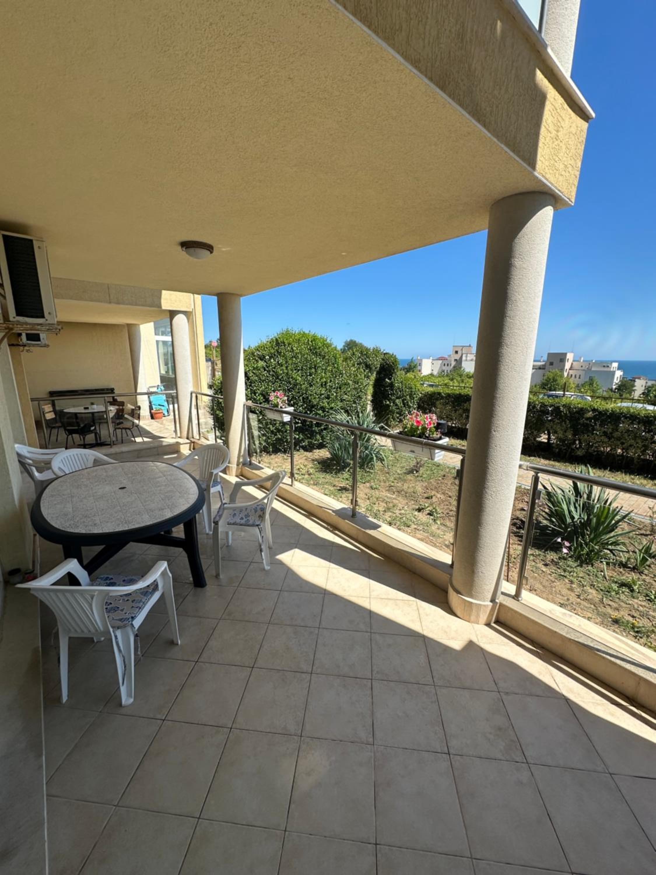 Apartament Savva