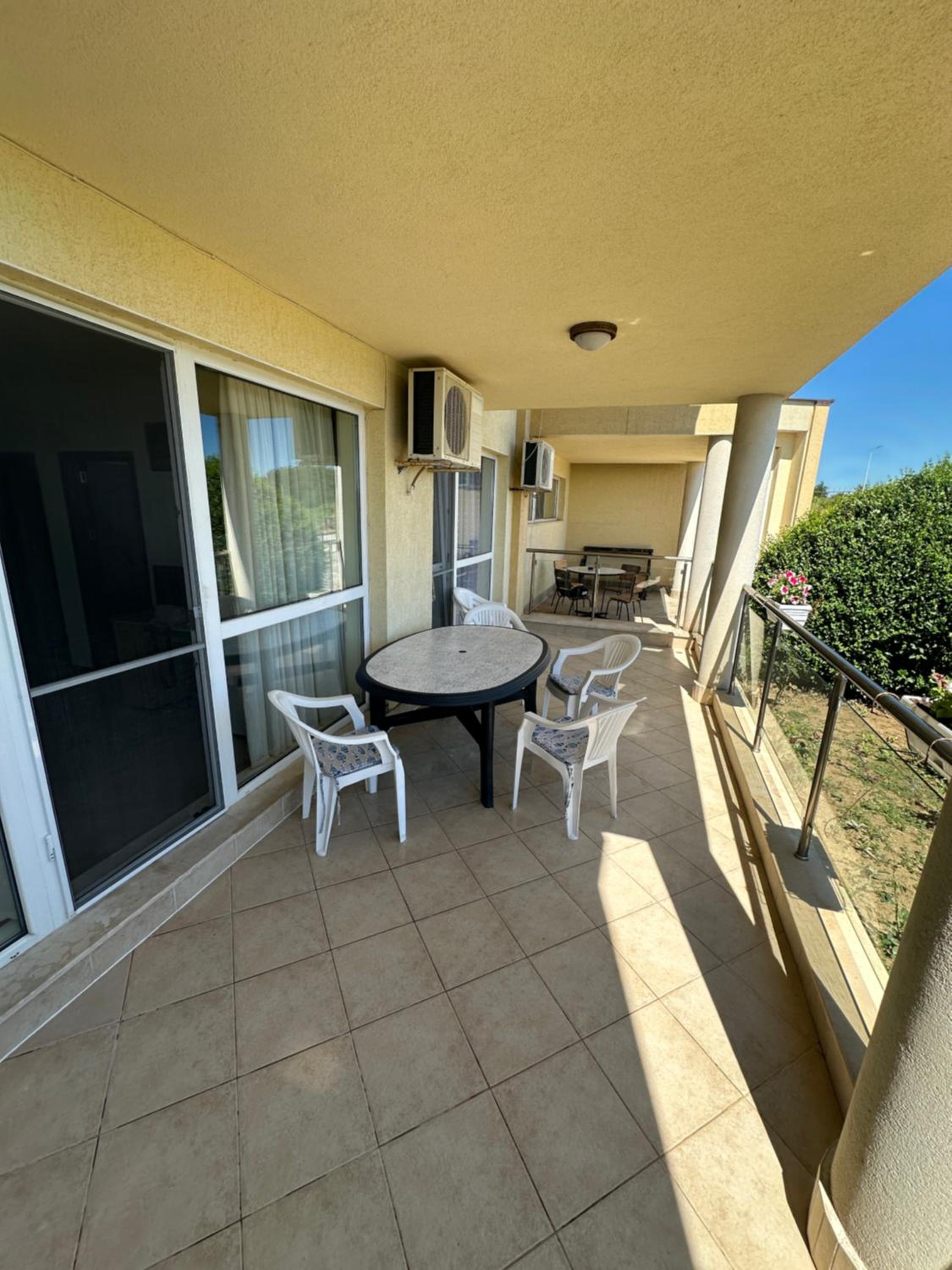 Apartament Savva