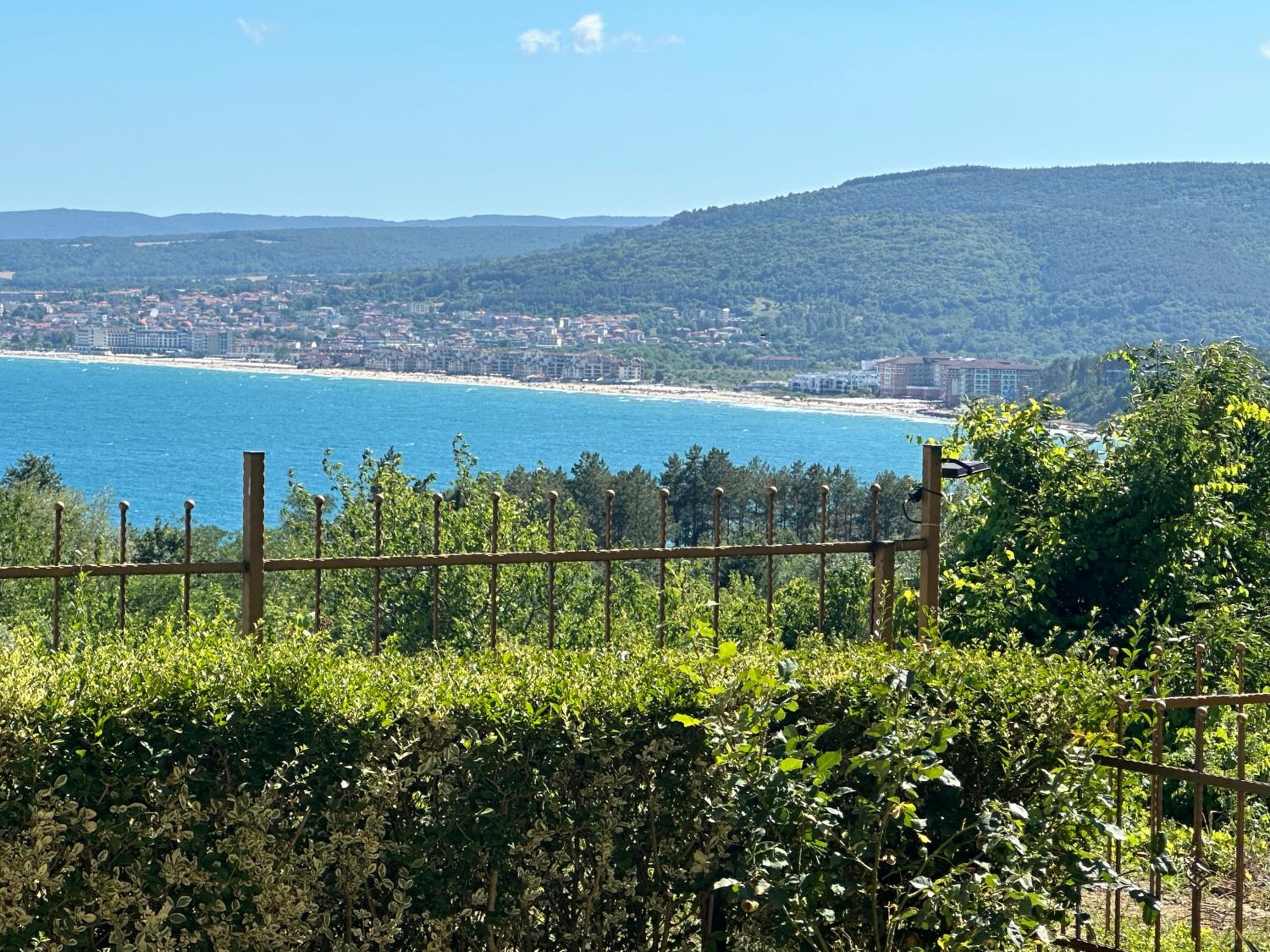 Apartament Savva