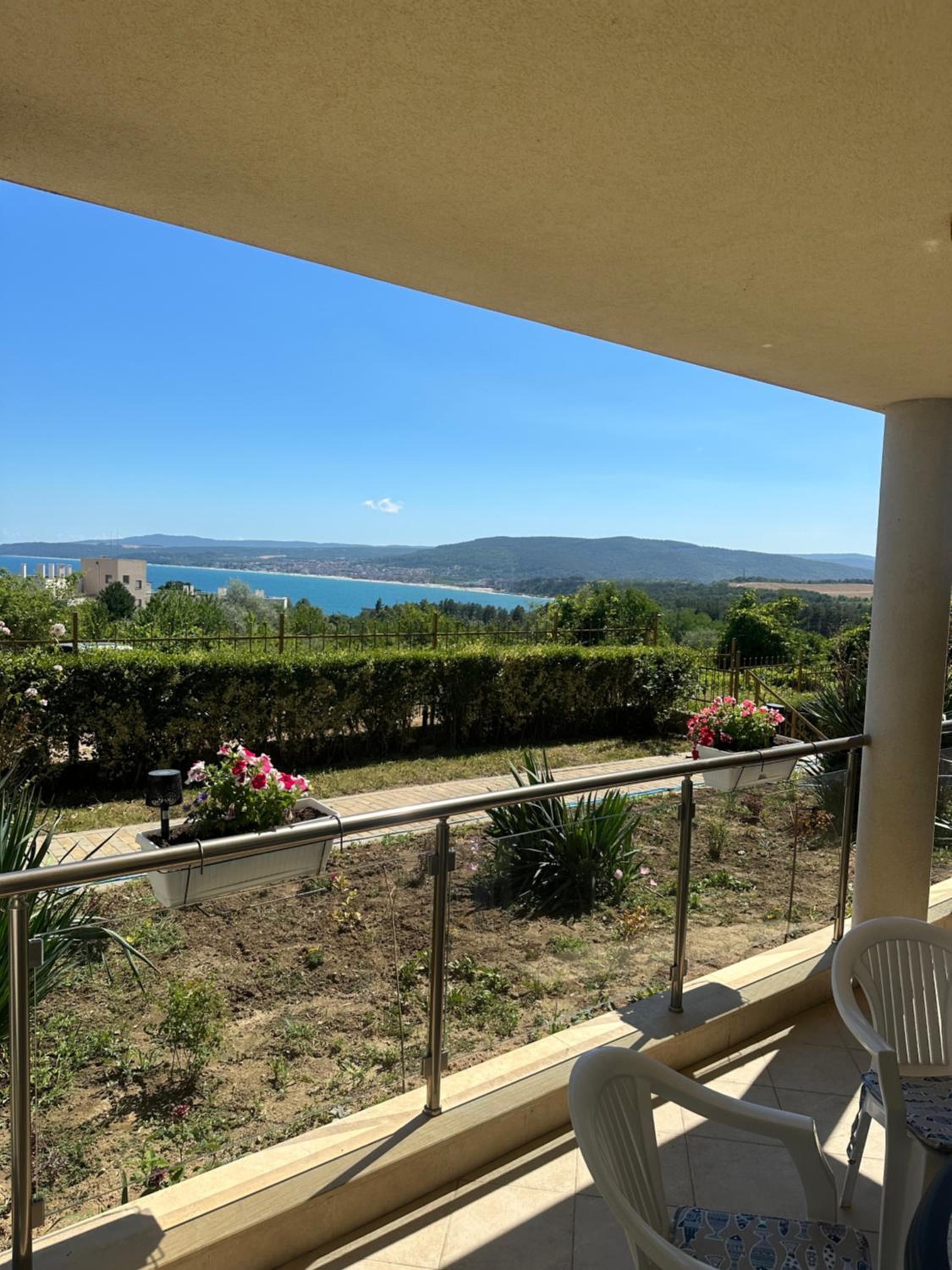 Apartament Savva