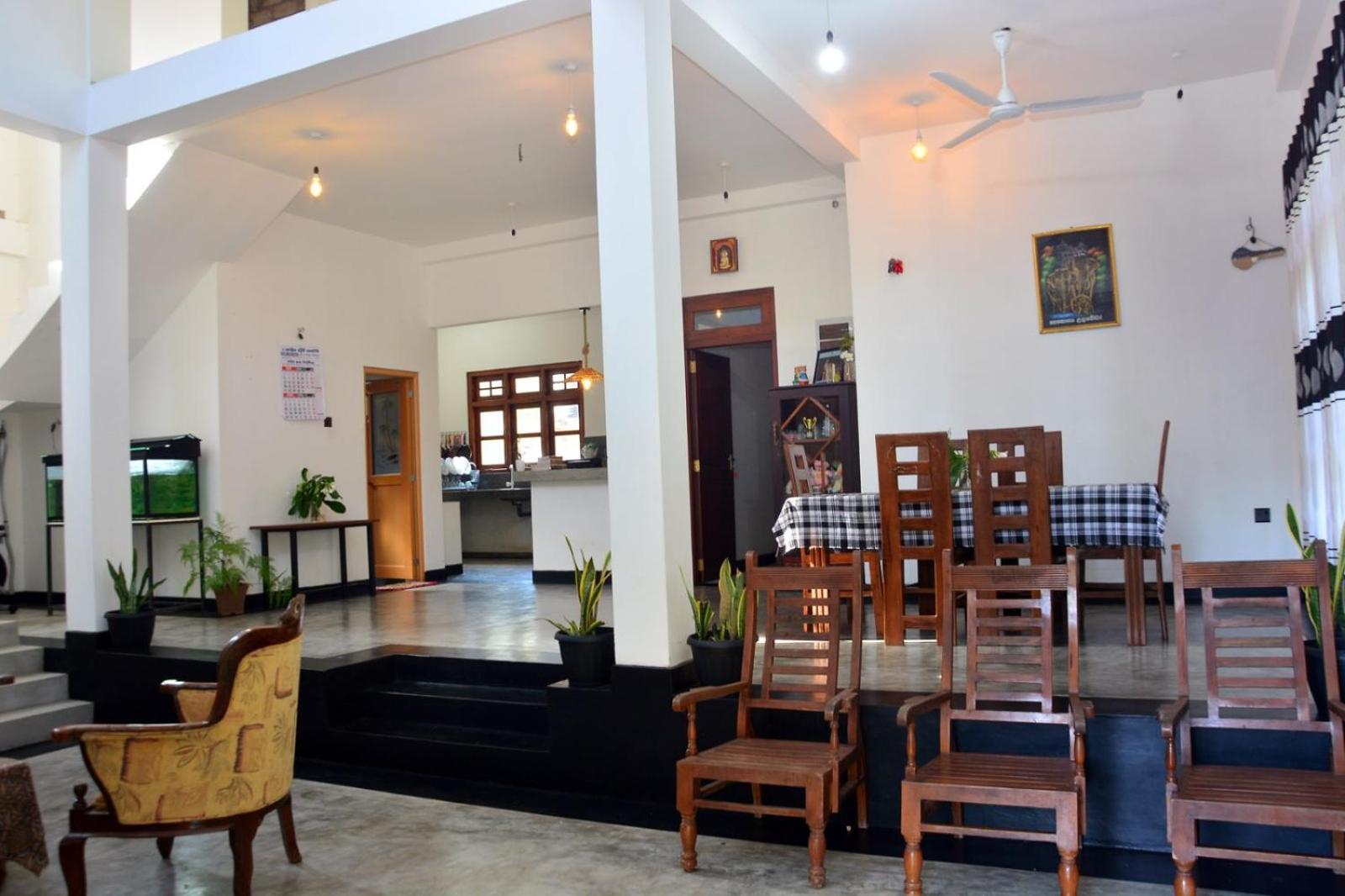 White Star Villa