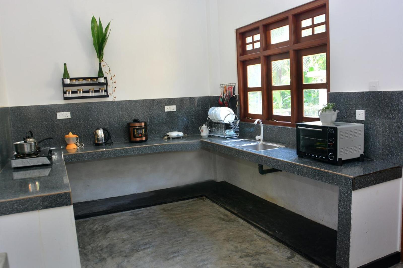 White Star Villa