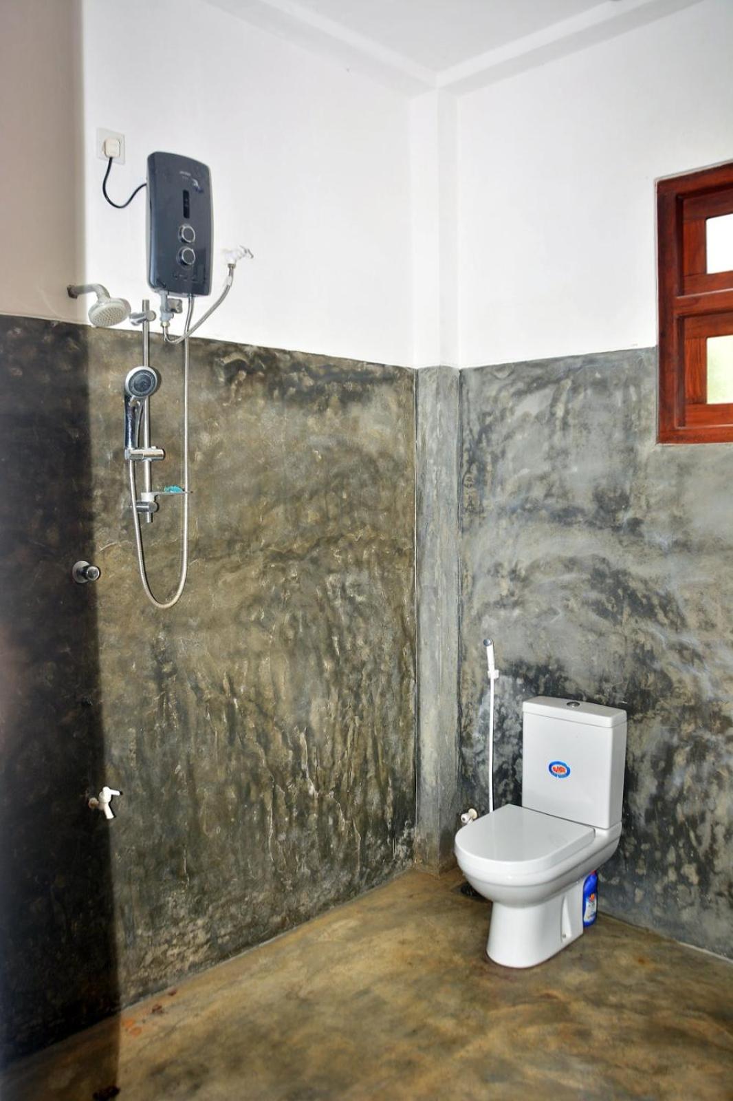 White Star Villa