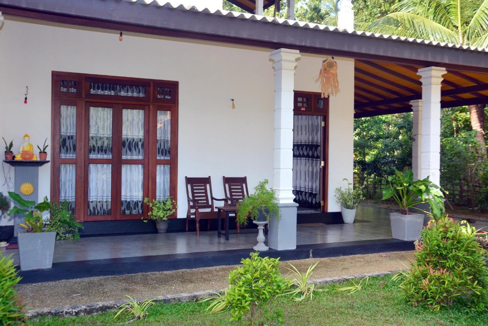 White Star Villa