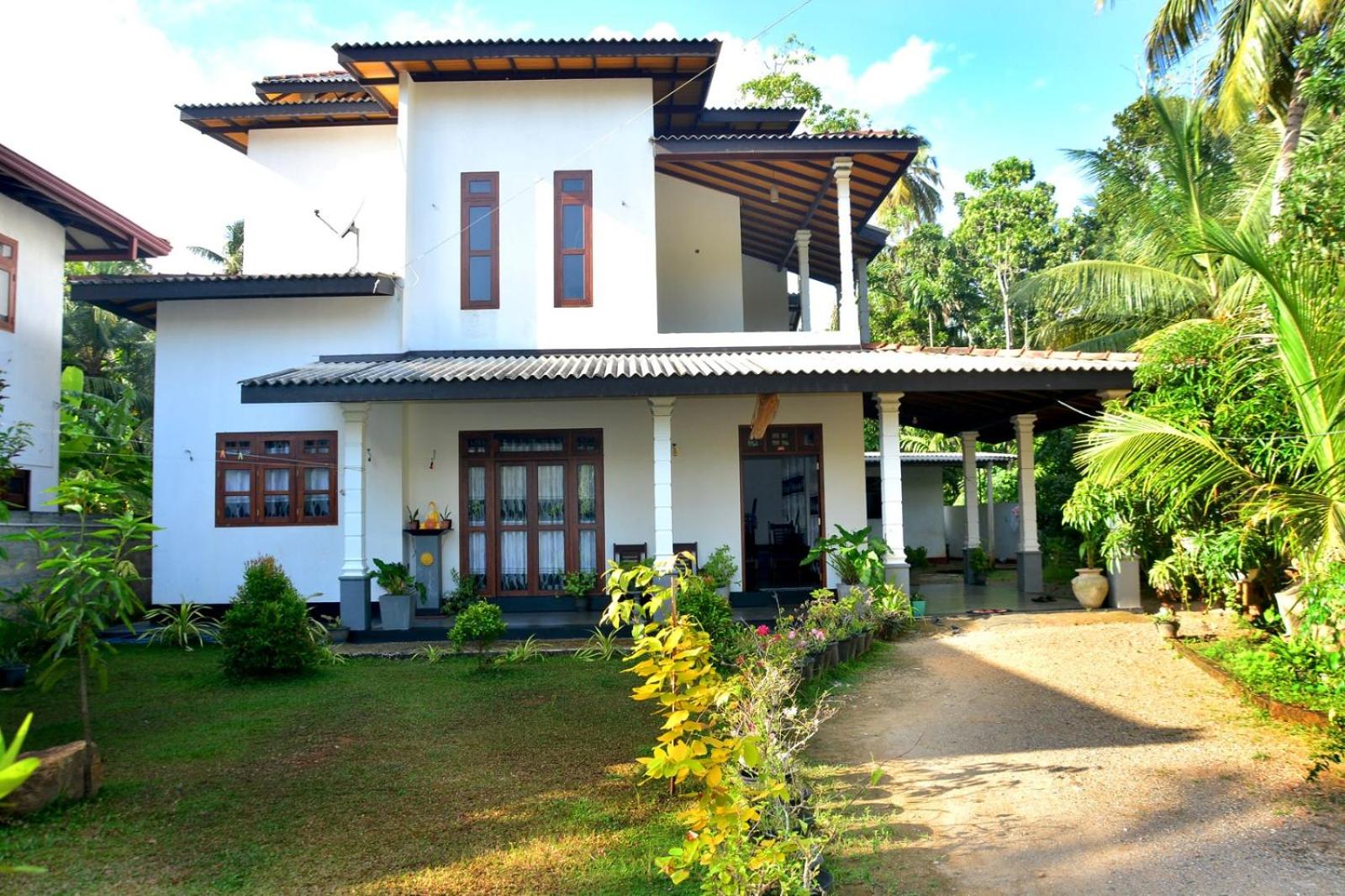 White Star Villa