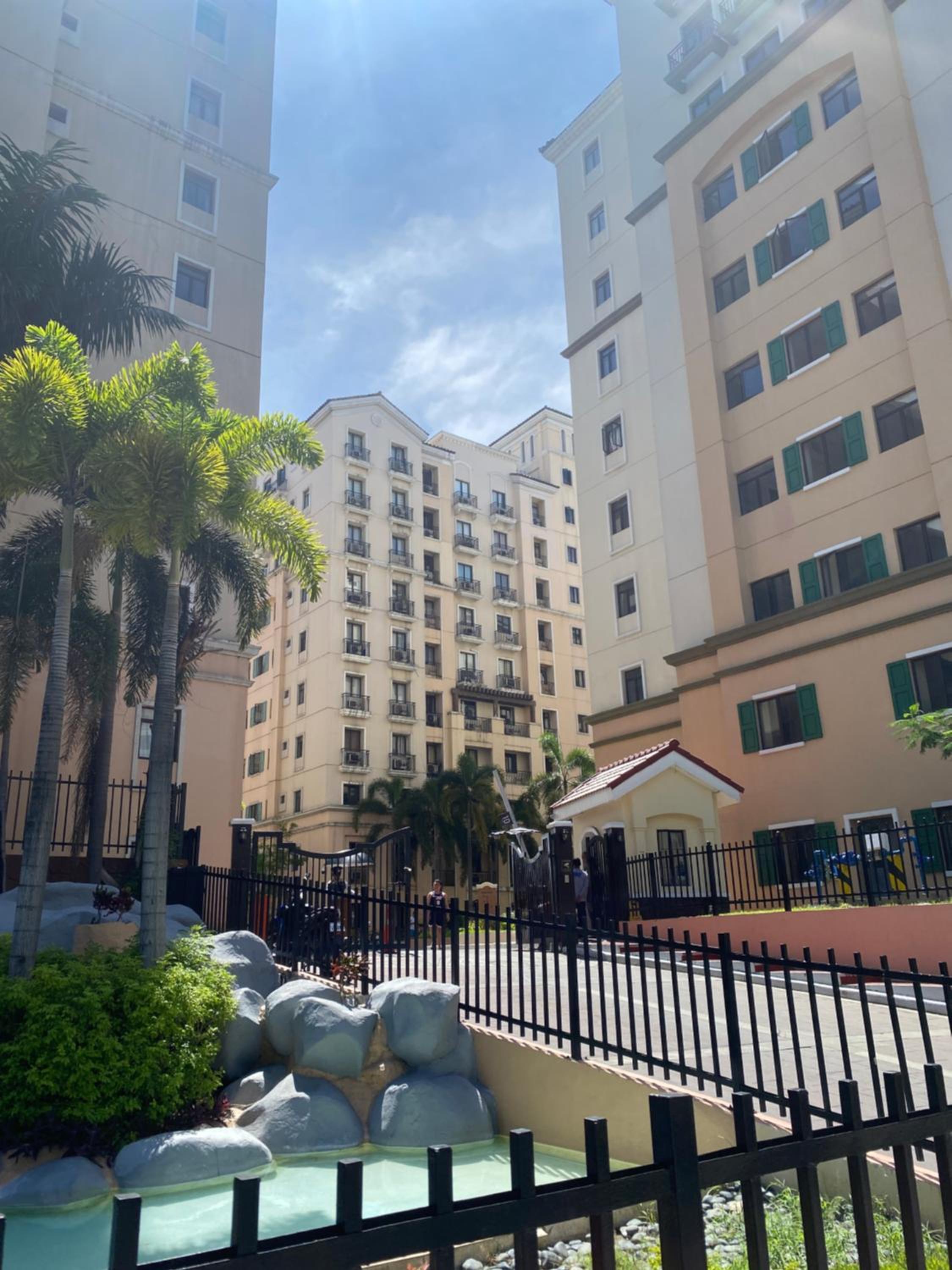 1BR NAIA T3 Residential Resort view 3