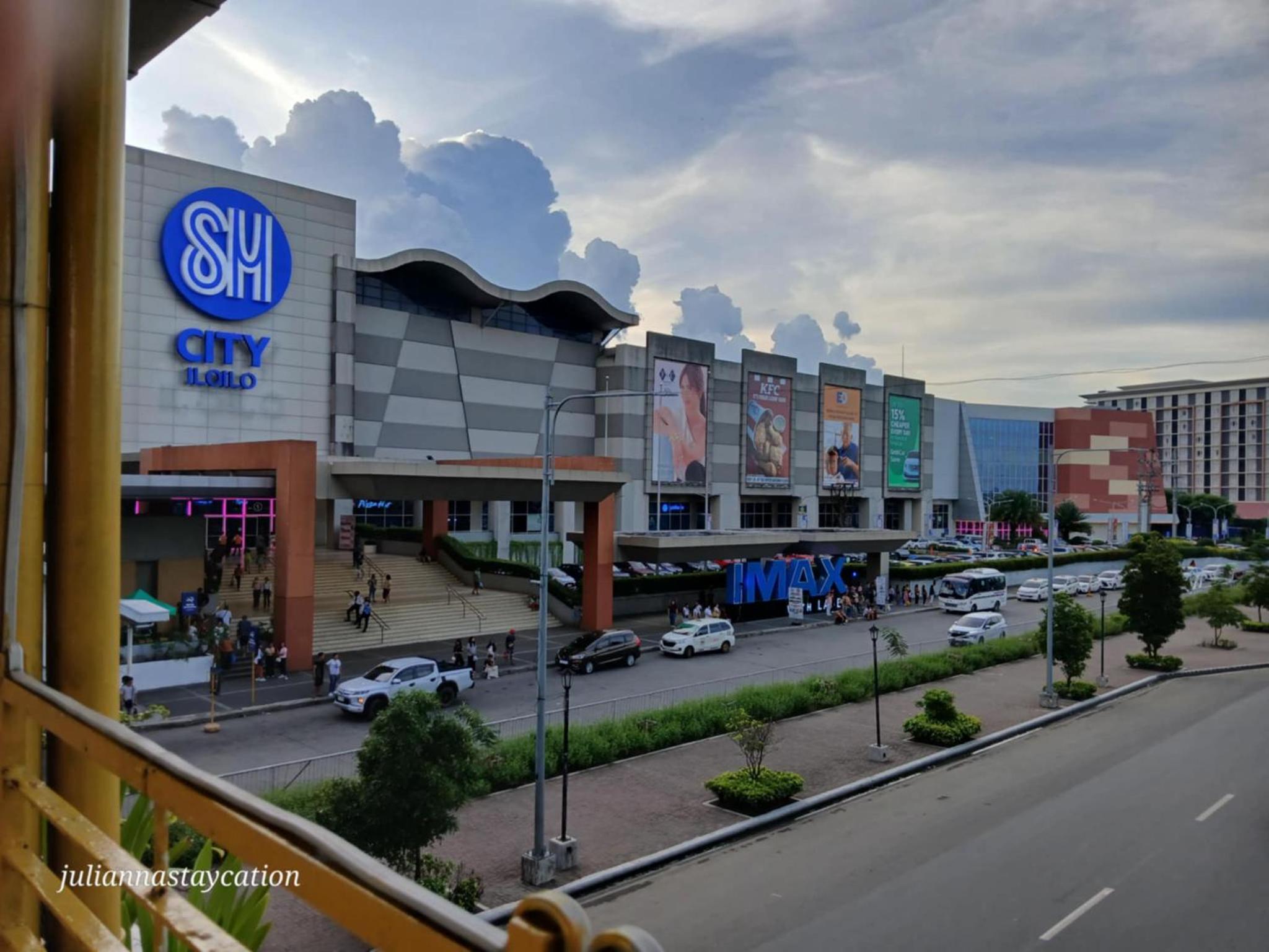 Great Location-Behind SM City view 2