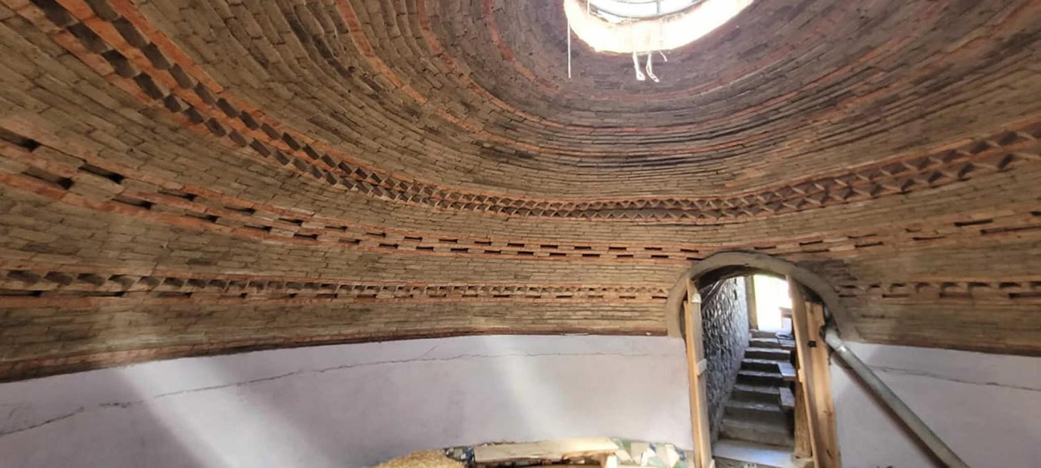 Arriba la Luna - Ecovilla Rural